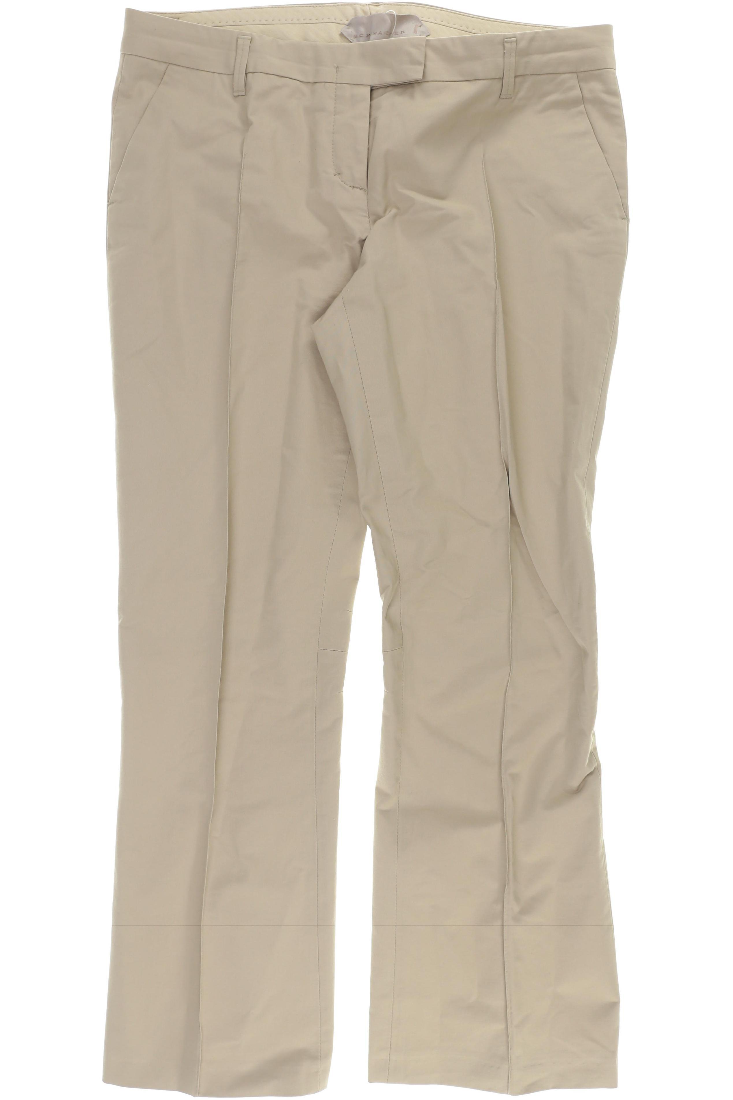 

Dorothee Schumacher Damen Stoffhose, beige, Gr.