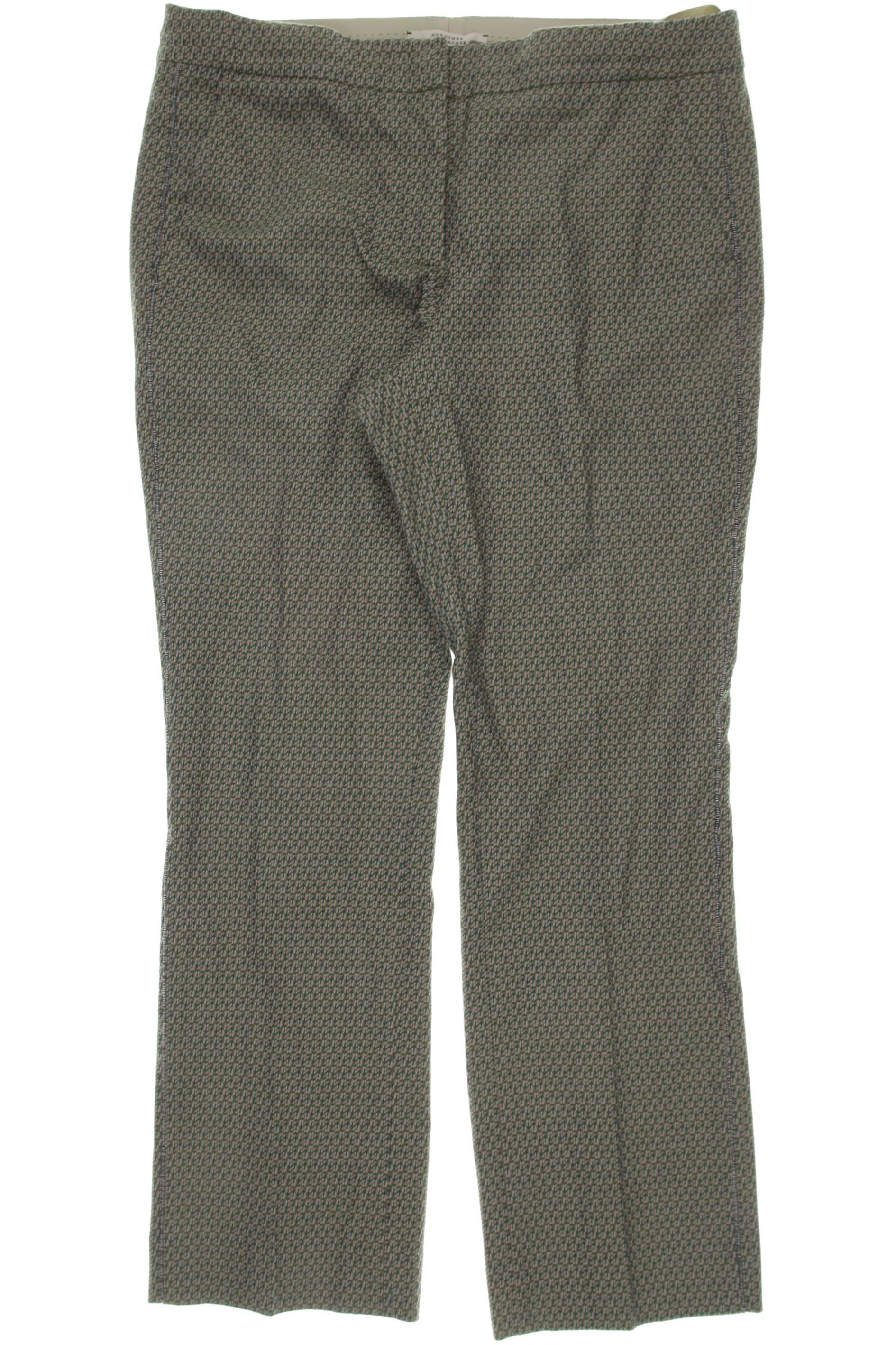 

Dorothee Schumacher Damen Stoffhose, grau, Gr. 40