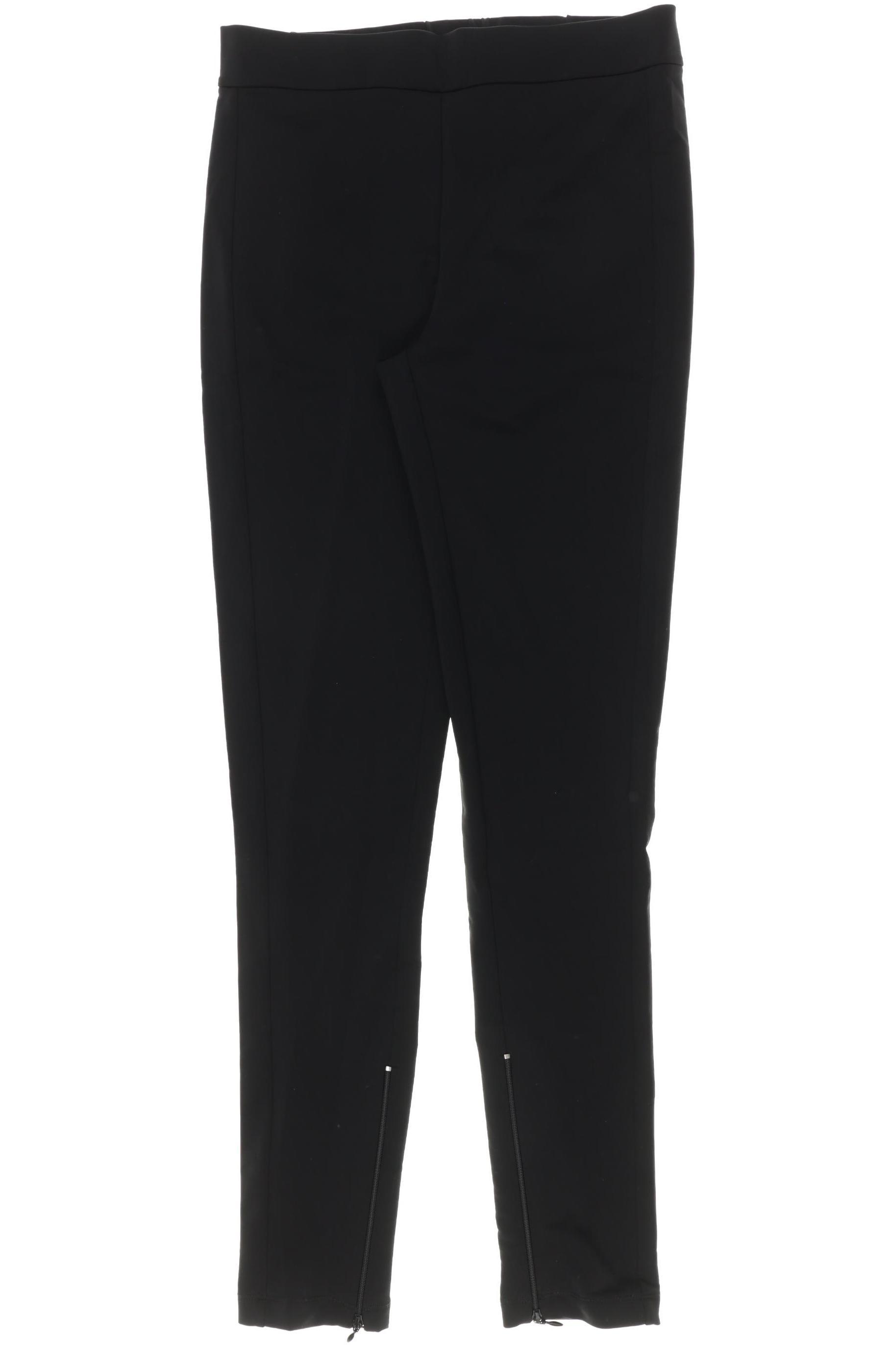 

Dorothee Schumacher Damen Stoffhose, schwarz, Gr.