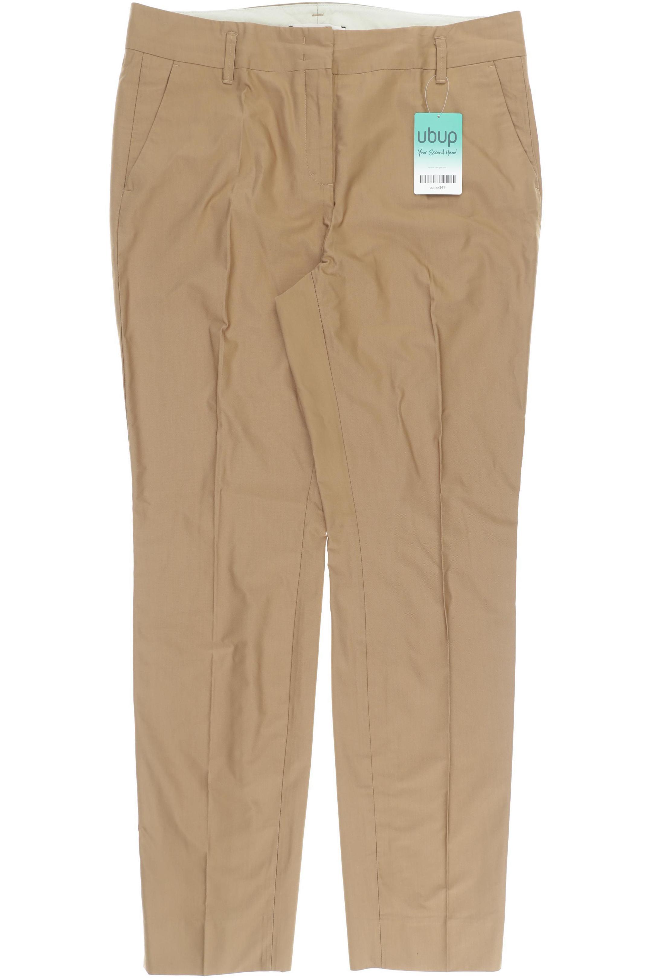 

Dorothee Schumacher Damen Stoffhose, braun, Gr.