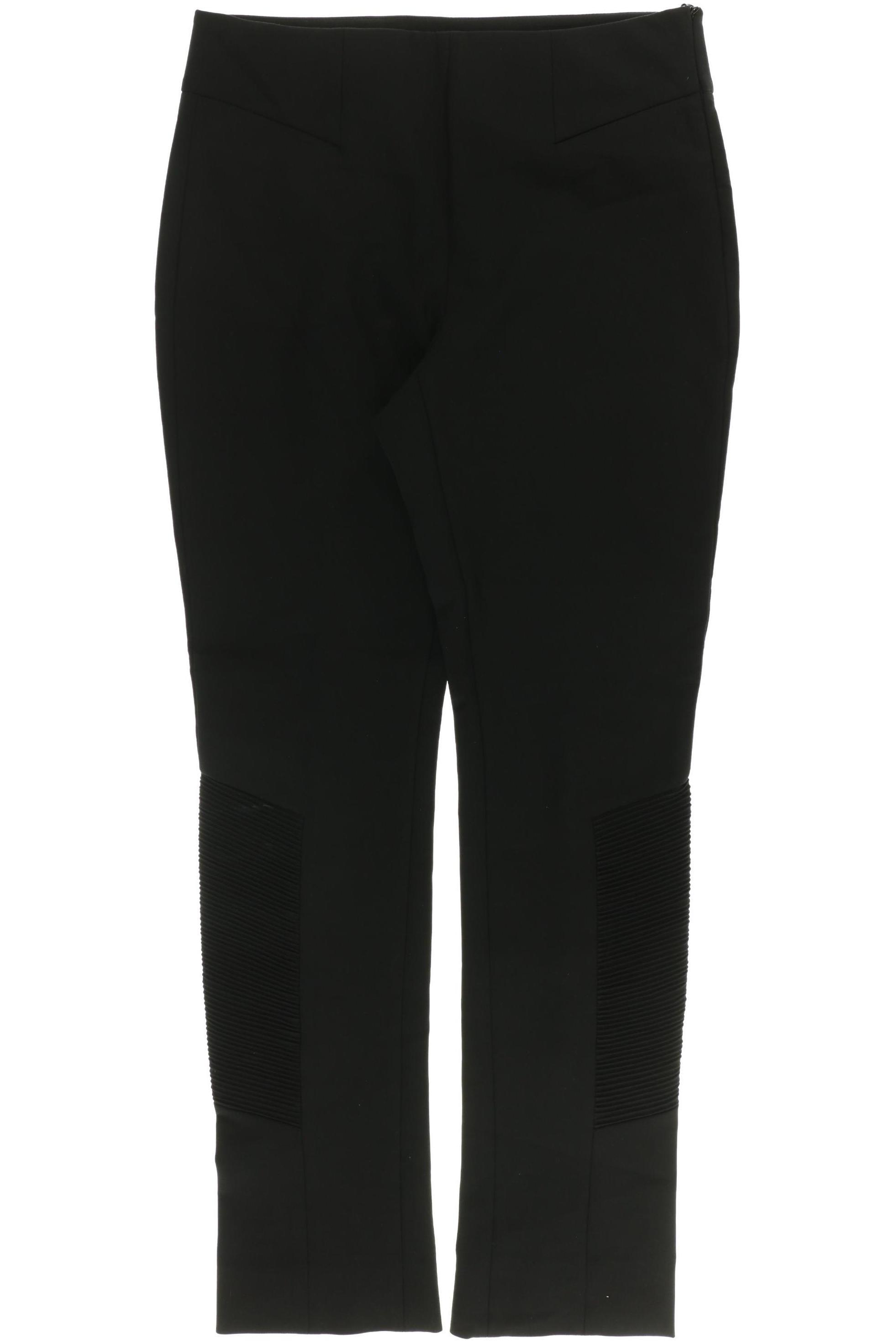 

Dorothee Schumacher Damen Stoffhose, schwarz, Gr. 40