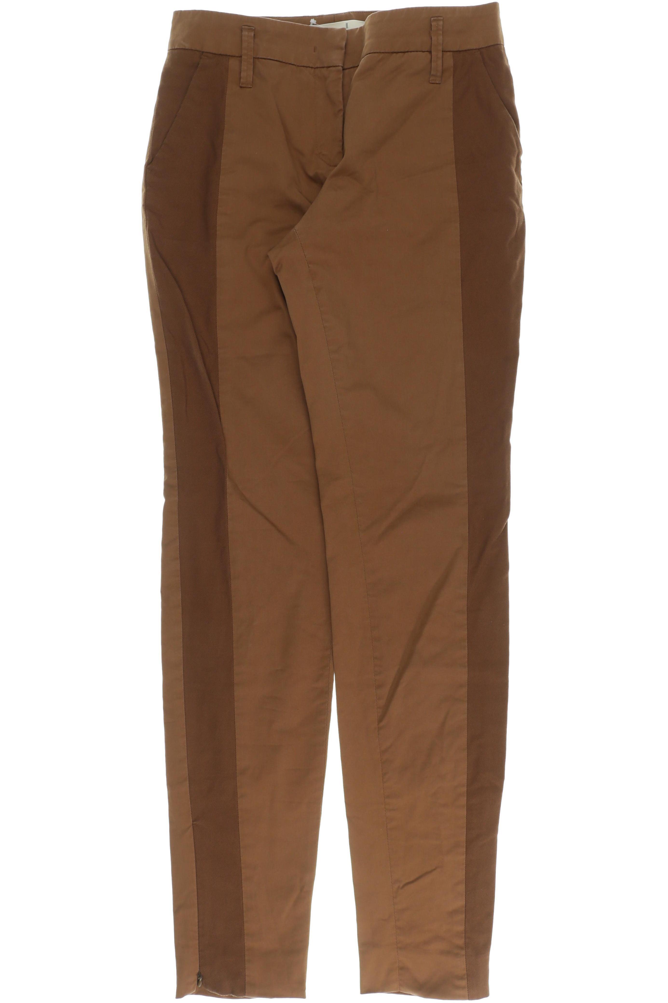 

Dorothee Schumacher Damen Stoffhose, braun, Gr. 34