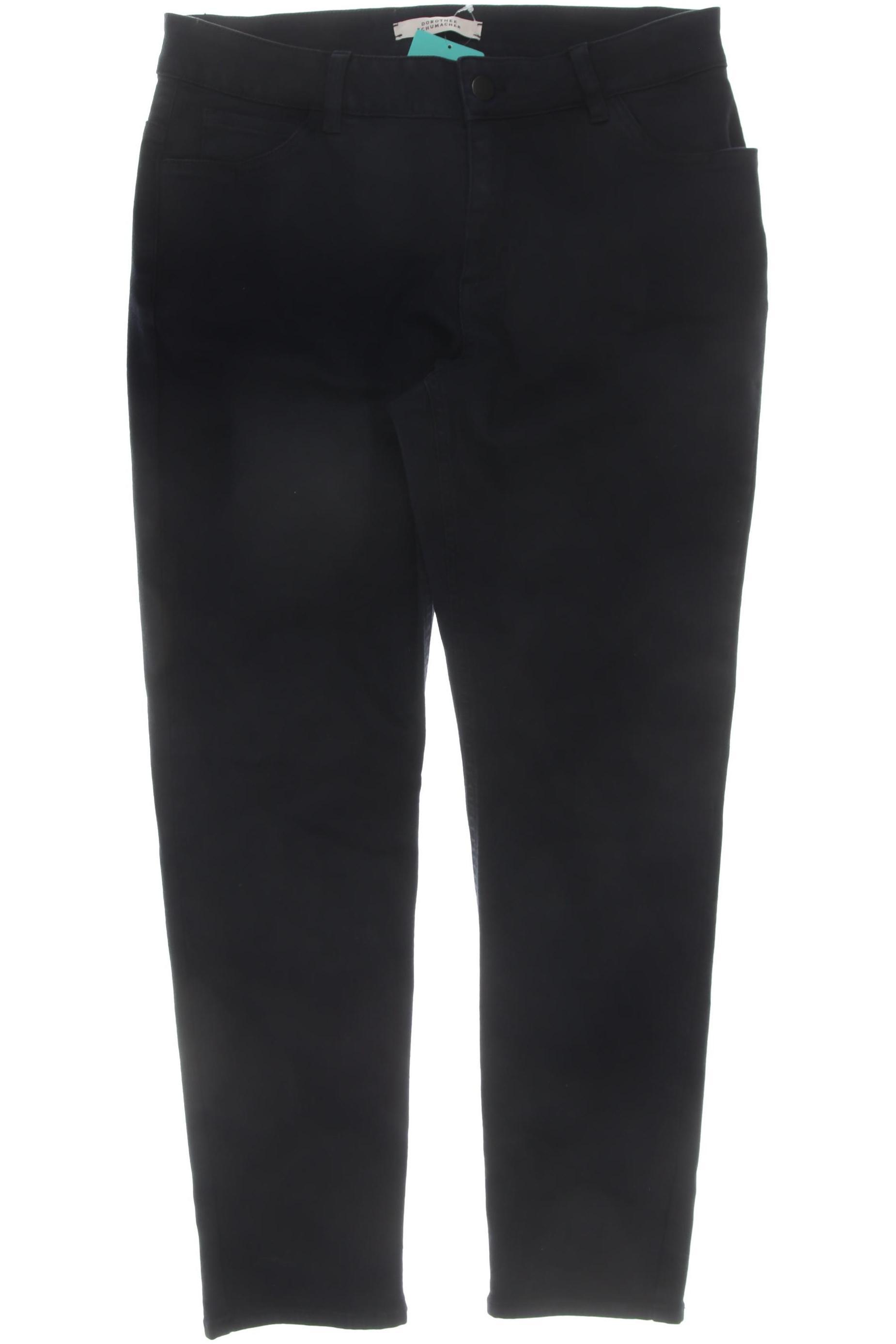 

Dorothee Schumacher Damen Stoffhose, blau, Gr. 40