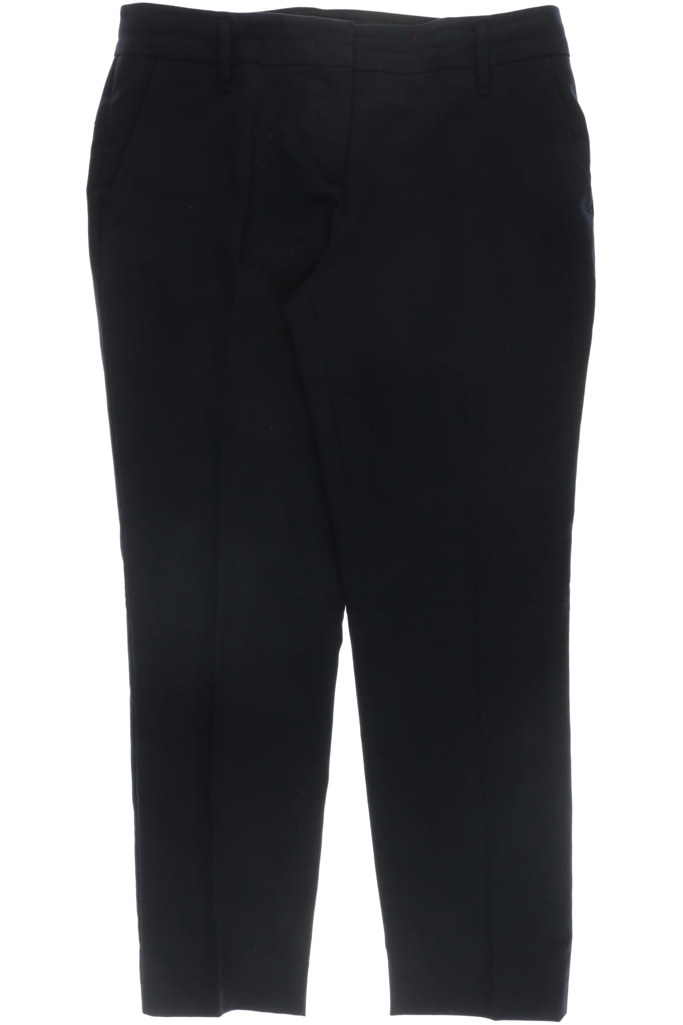 

Dorothee Schumacher Damen Stoffhose, blau, Gr. 34