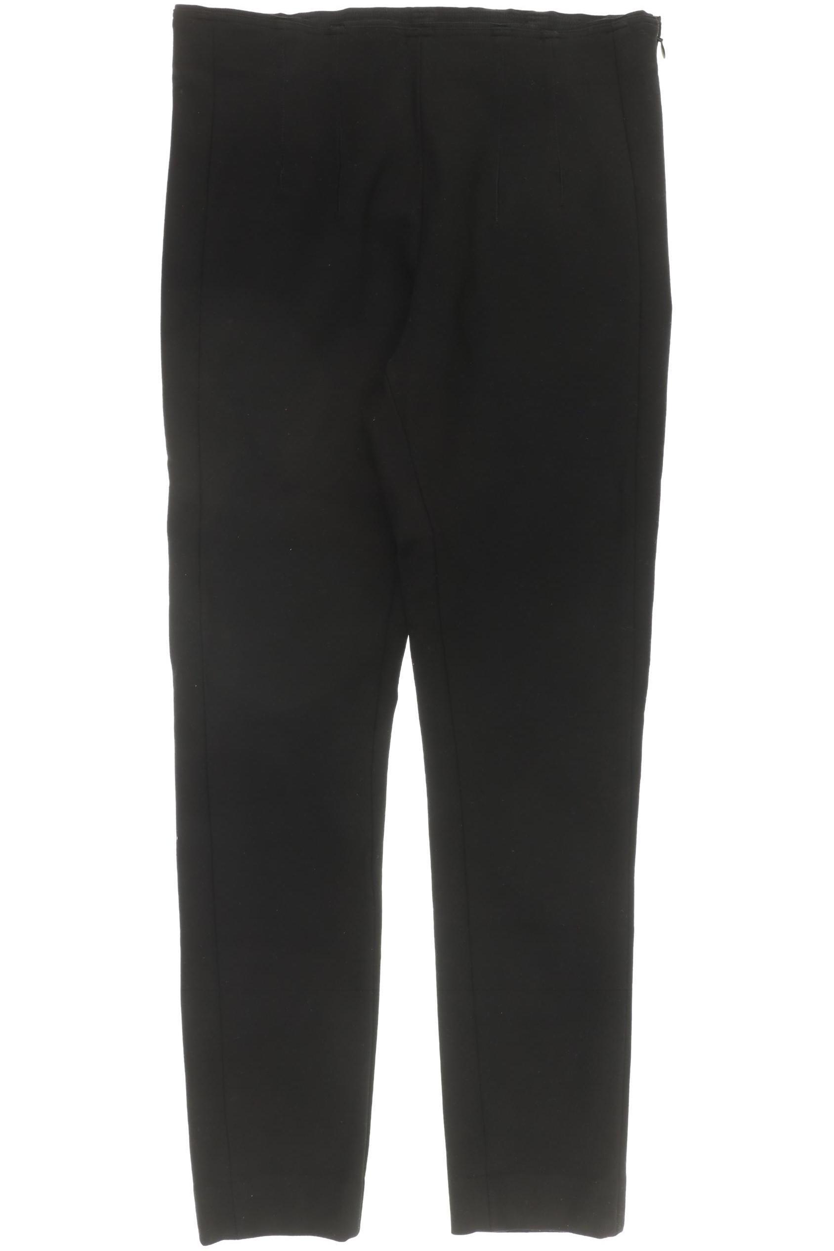 

Dorothee Schumacher Damen Stoffhose, schwarz, Gr. 40