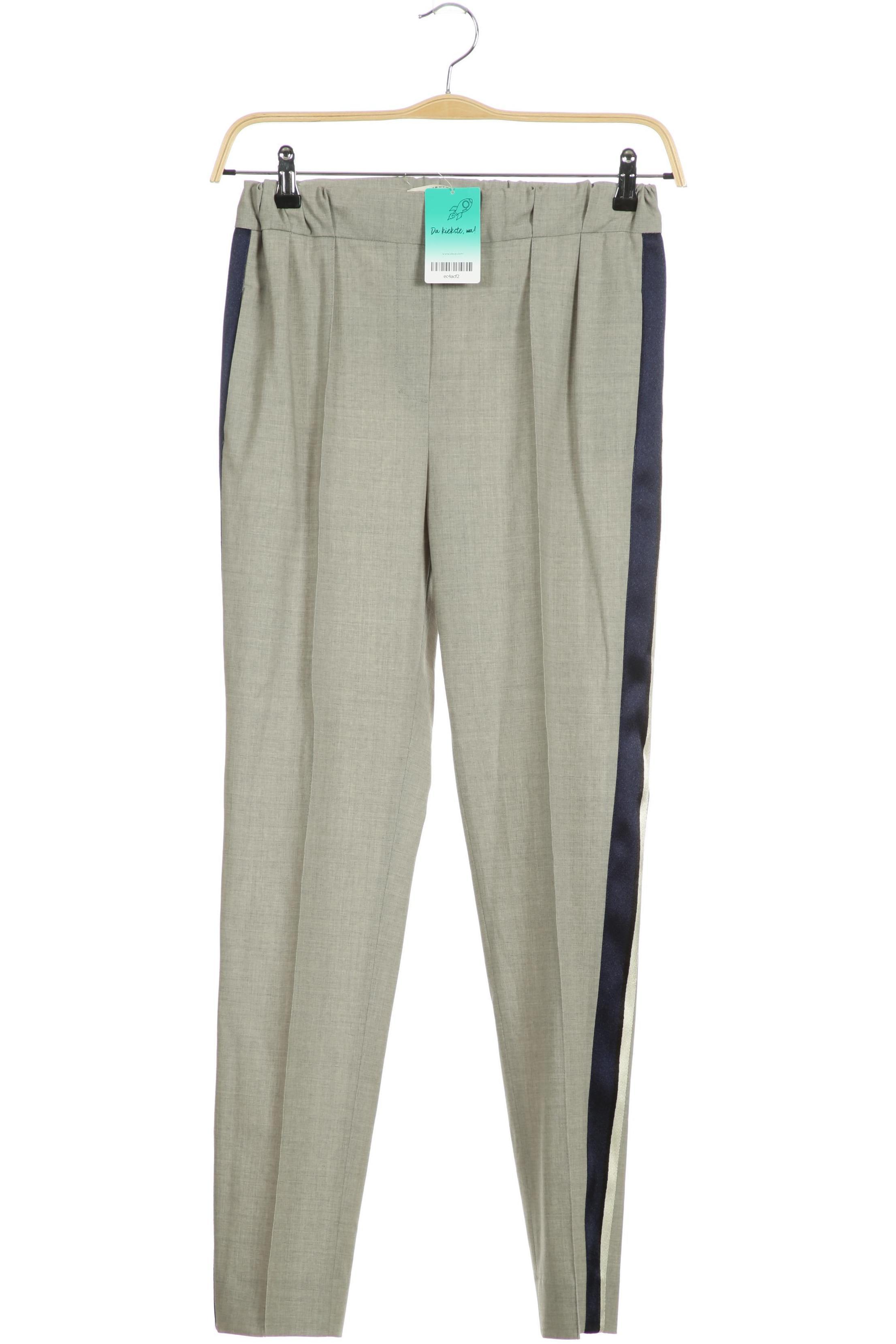 

Dorothee Schumacher Damen Stoffhose, grau, Gr. 34