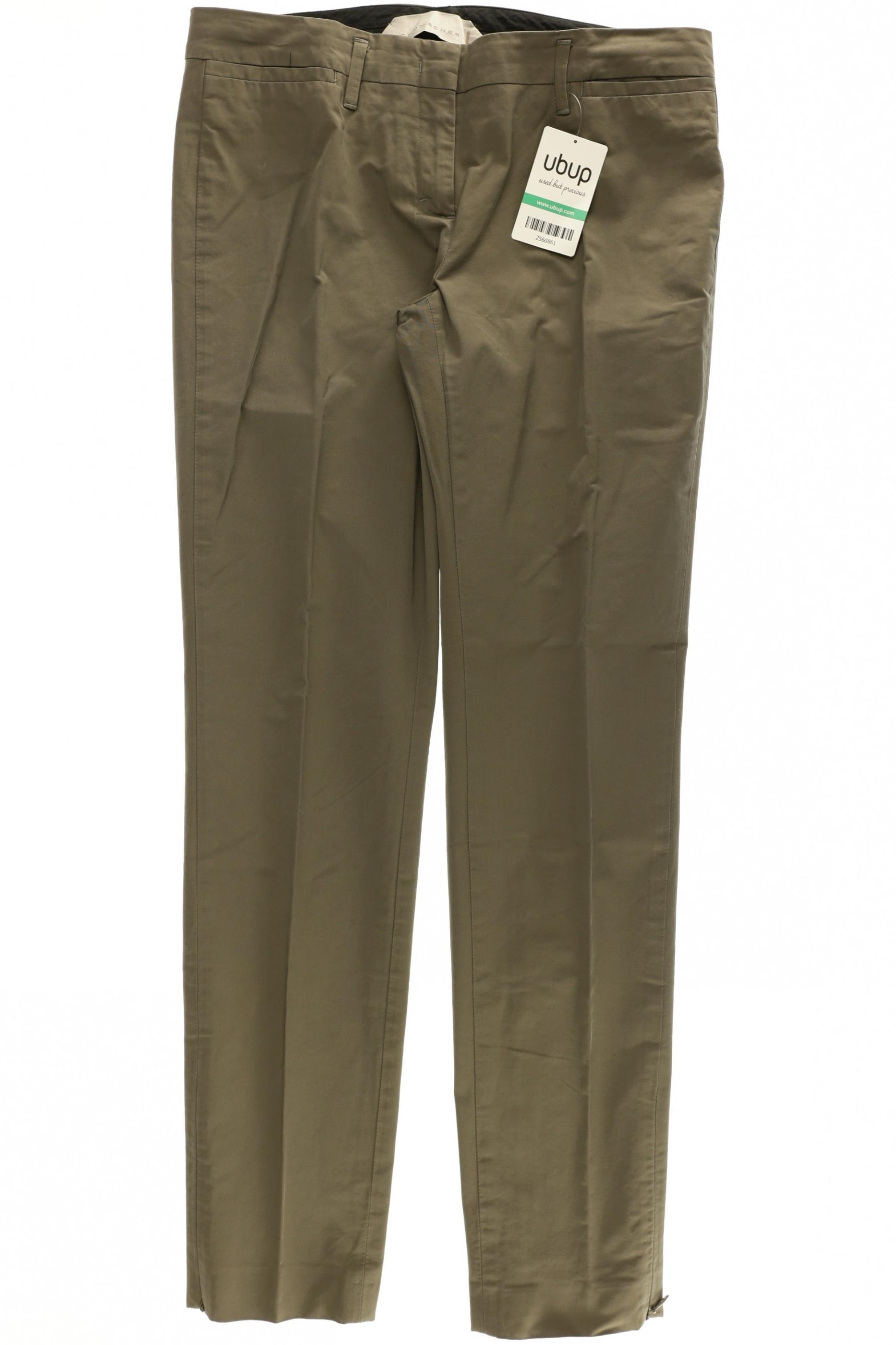 

Dorothee Schumacher Damen Stoffhose, grau, Gr.