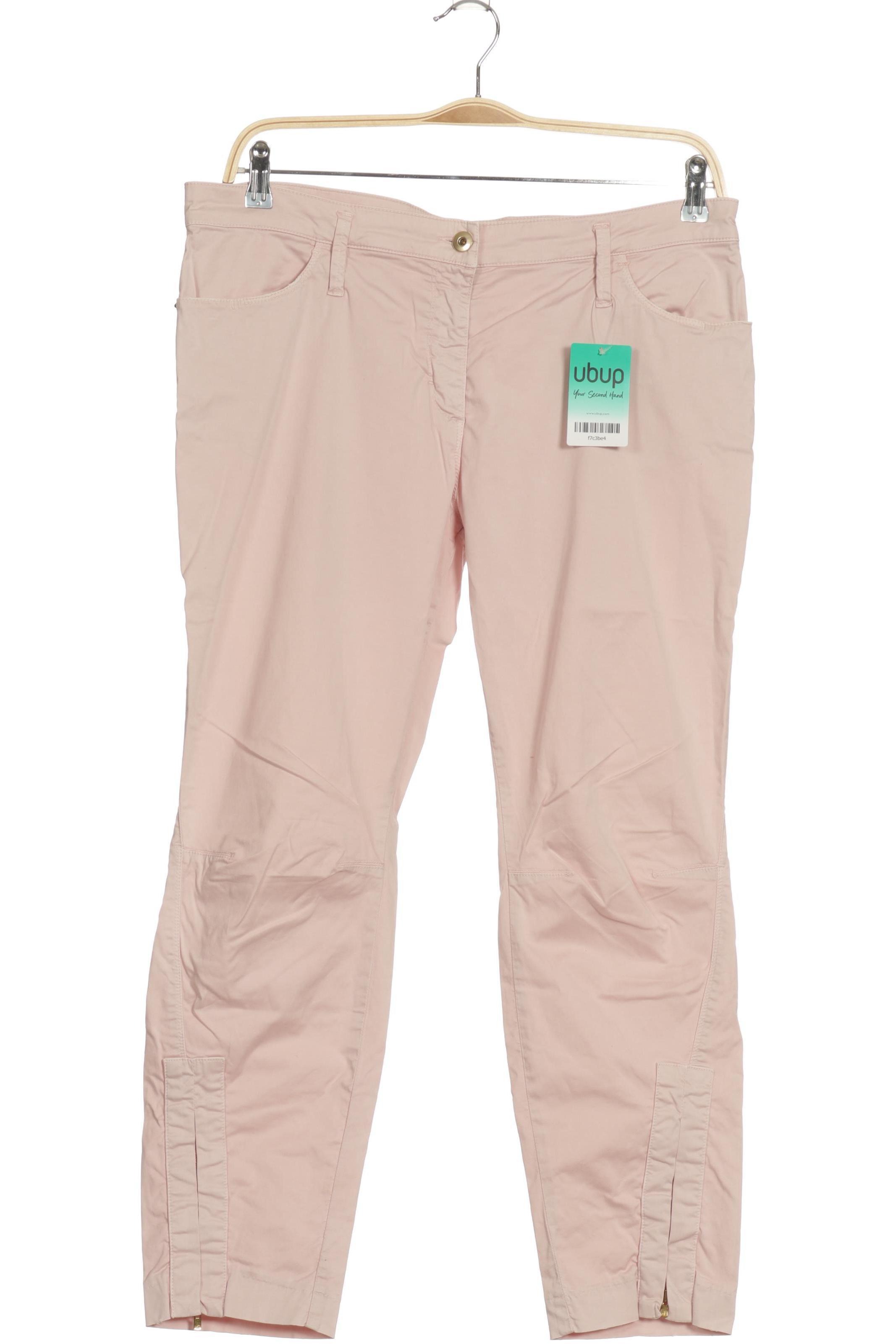 

Dorothee Schumacher Damen Stoffhose, pink, Gr. 42