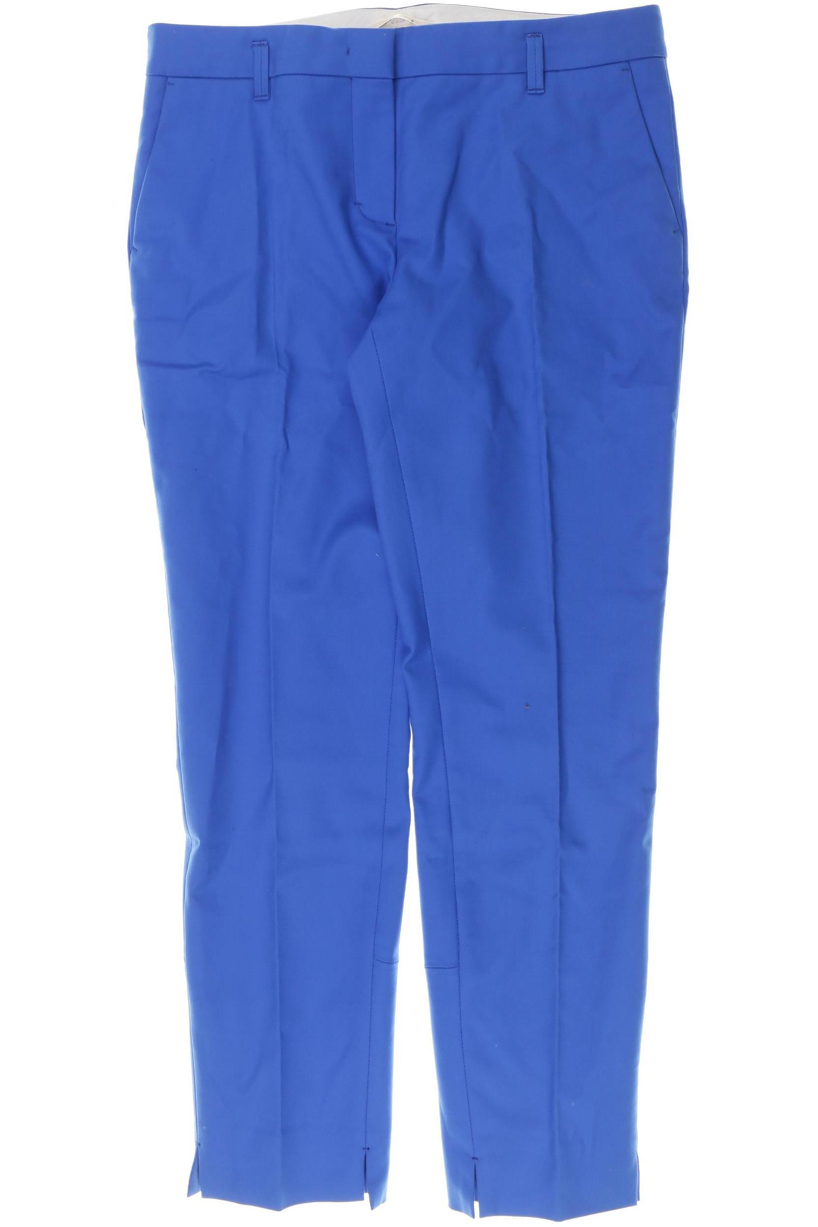 

Dorothee Schumacher Damen Stoffhose, blau, Gr. 36