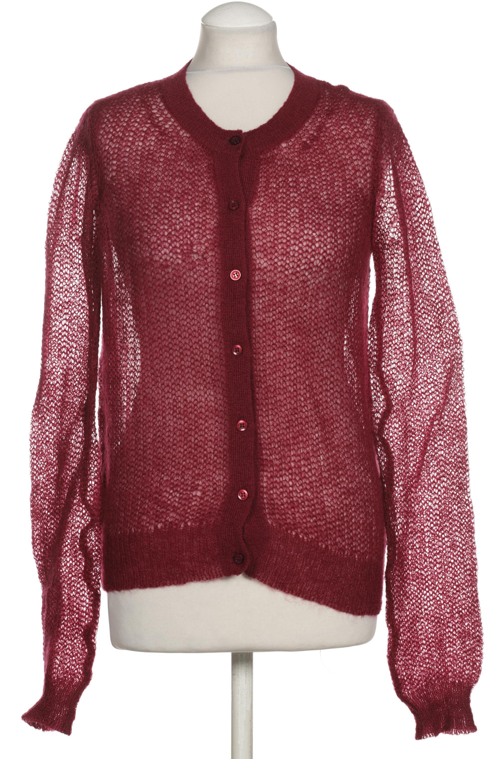 

Dorothee Schumacher Damen Strickjacke, rot, Gr.