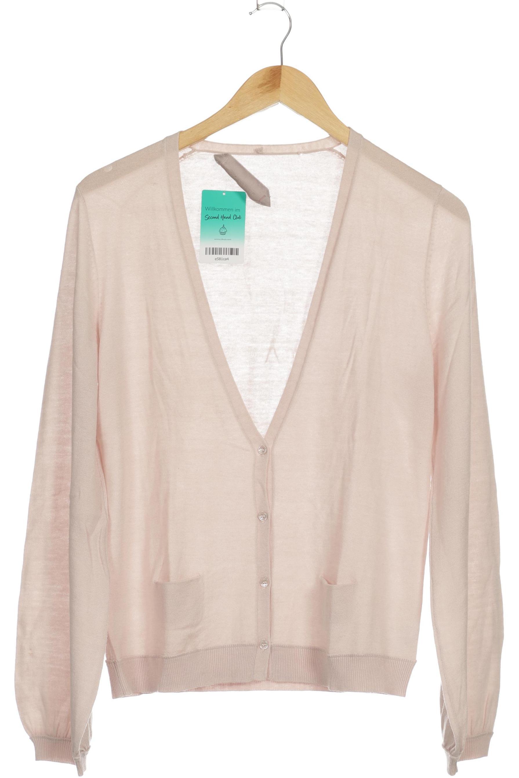 

Dorothee Schumacher Damen Strickjacke, pink, Gr.