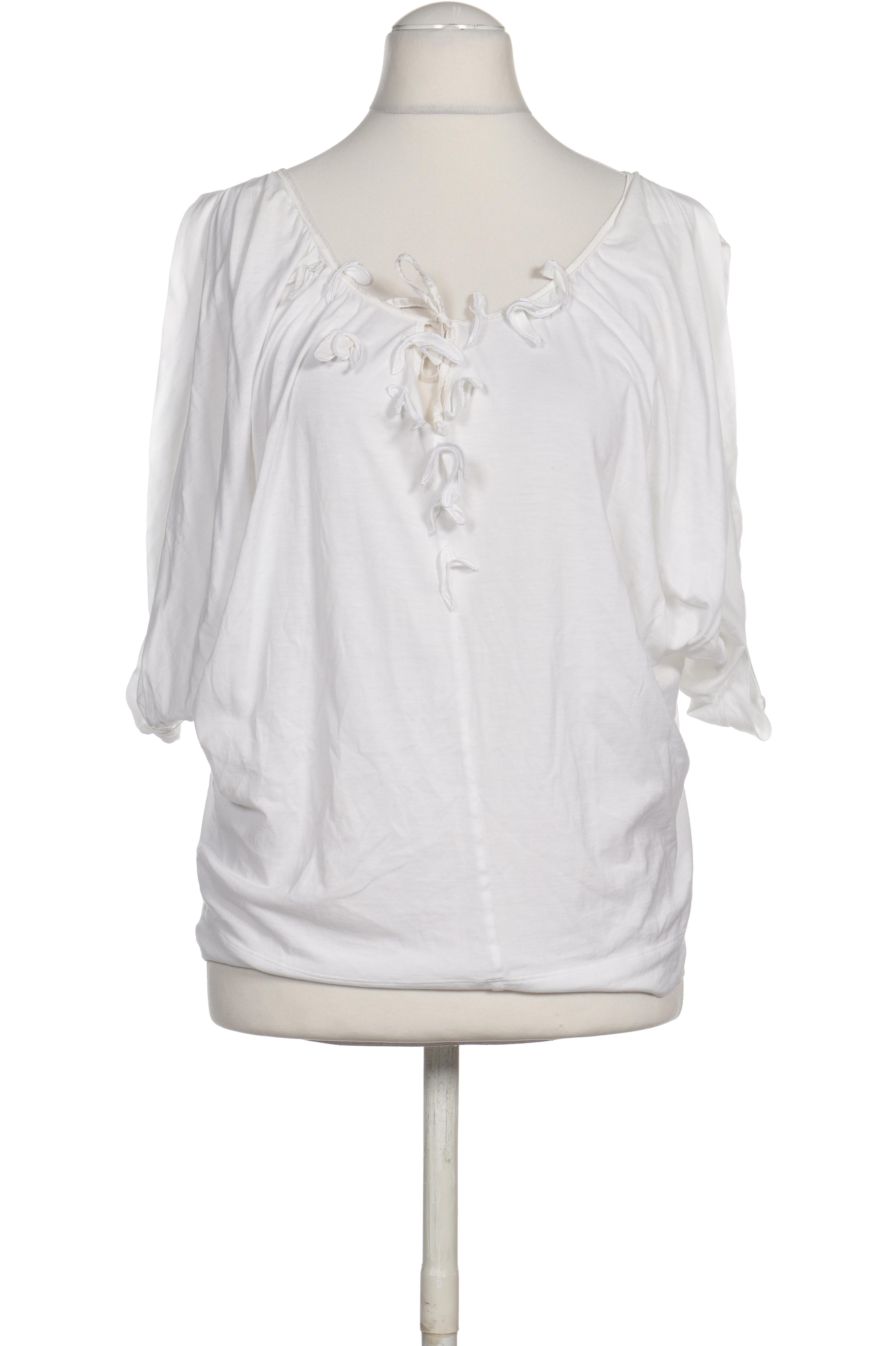 

Dorothee Schumacher Damen T-Shirt, weiß, Gr.