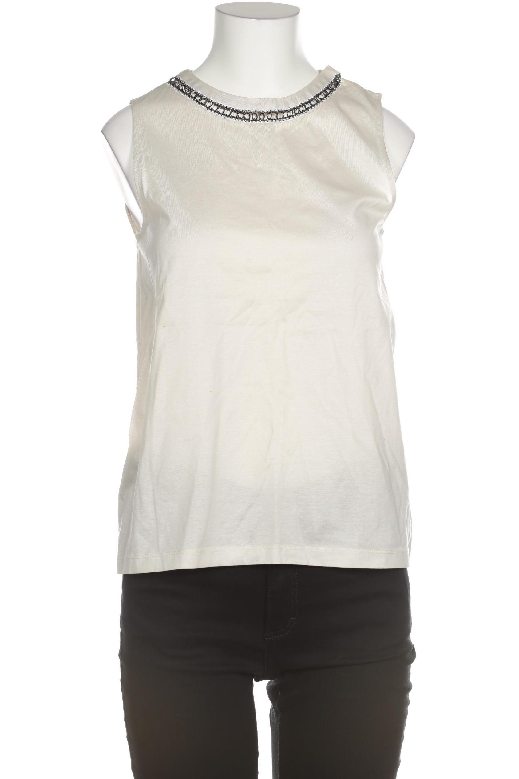 

Dorothee Schumacher Damen Bluse, beige, Gr.
