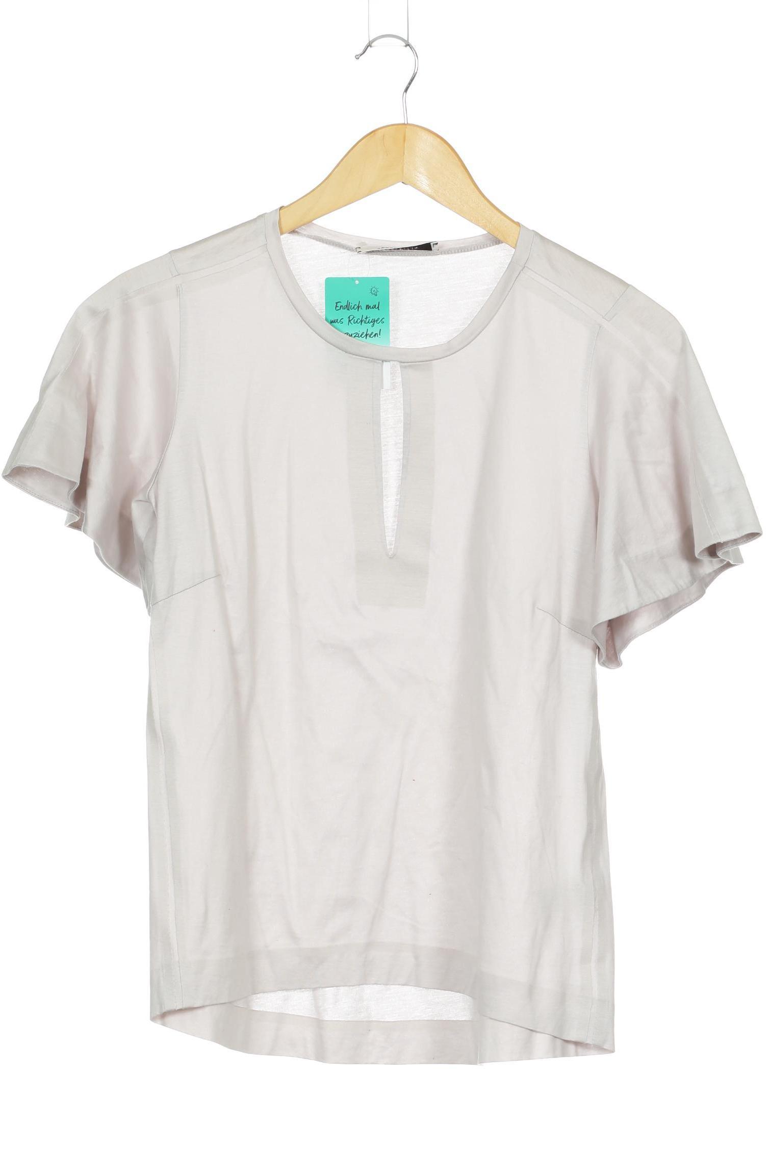 

Dorothee Schumacher Damen T-Shirt, beige, Gr. 36