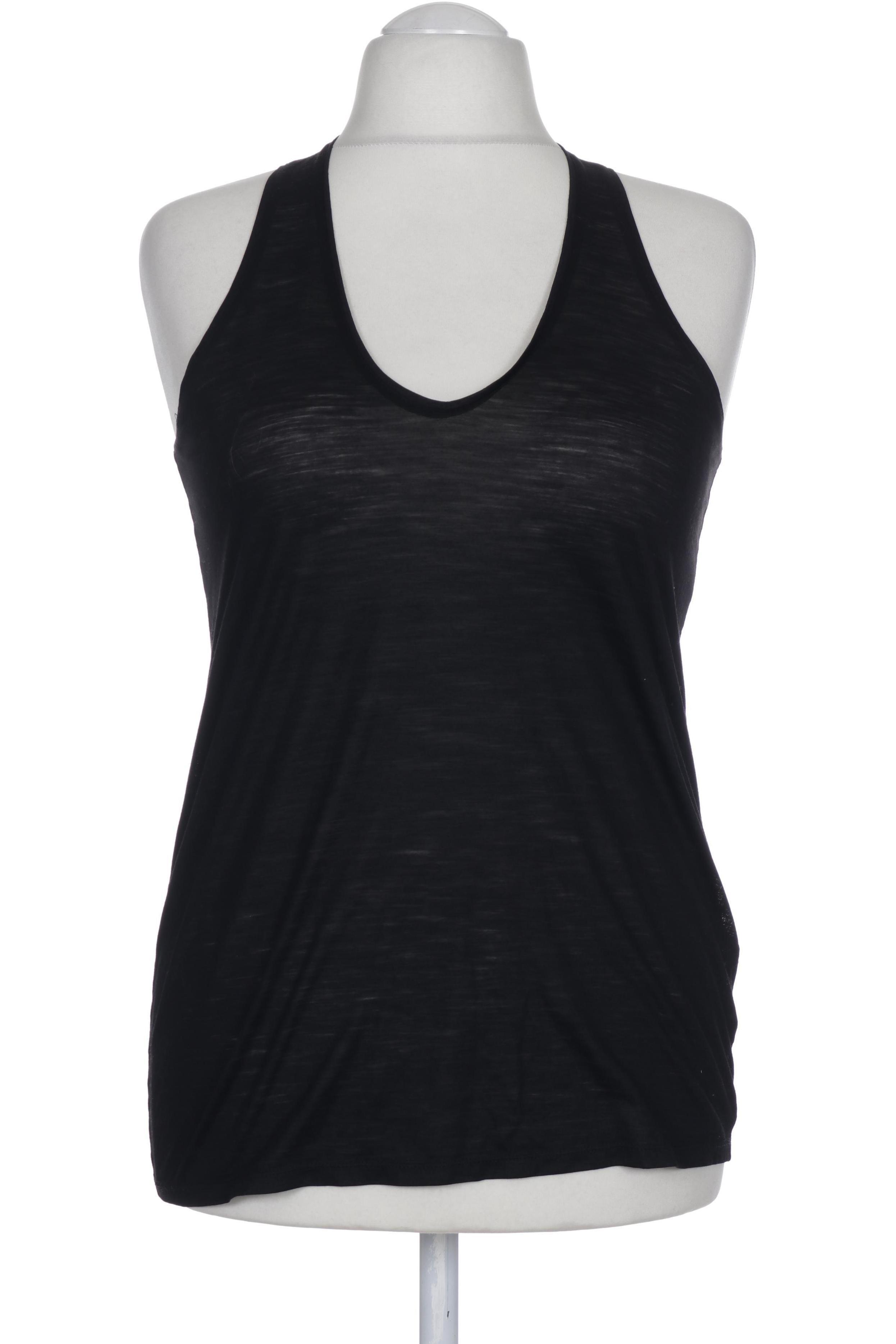 

Dorothee Schumacher Damen Top, schwarz, Gr. 36