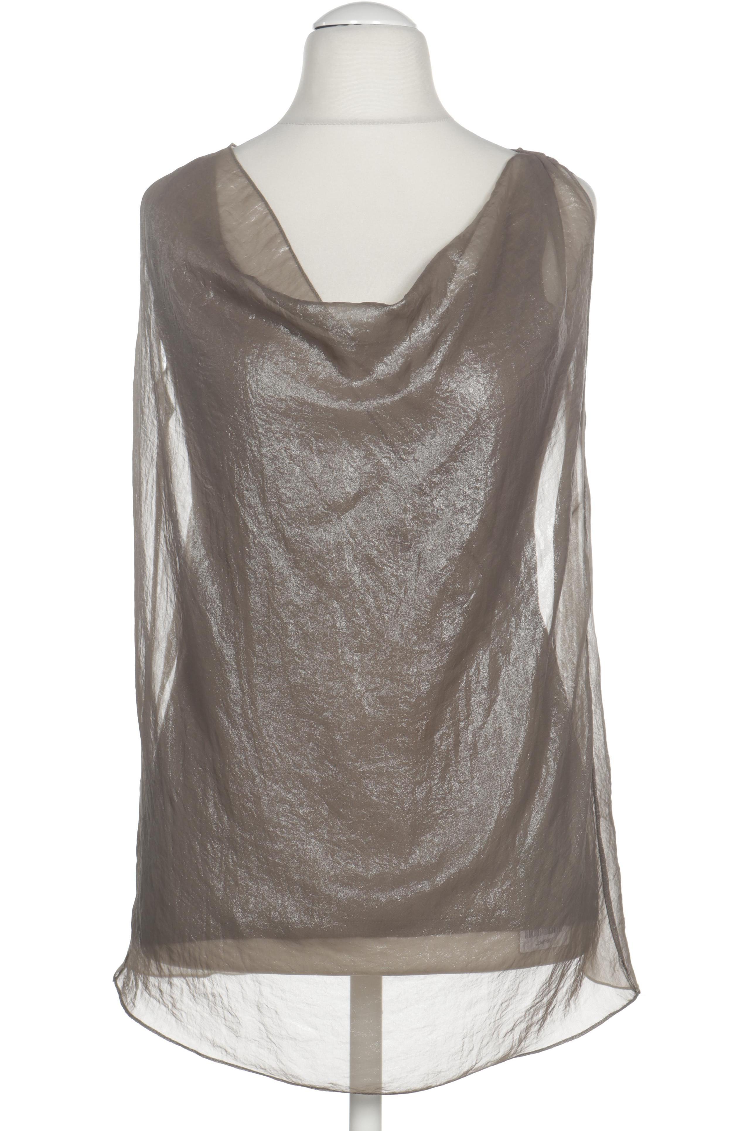 

Dorothee Schumacher Damen Top, grün, Gr.