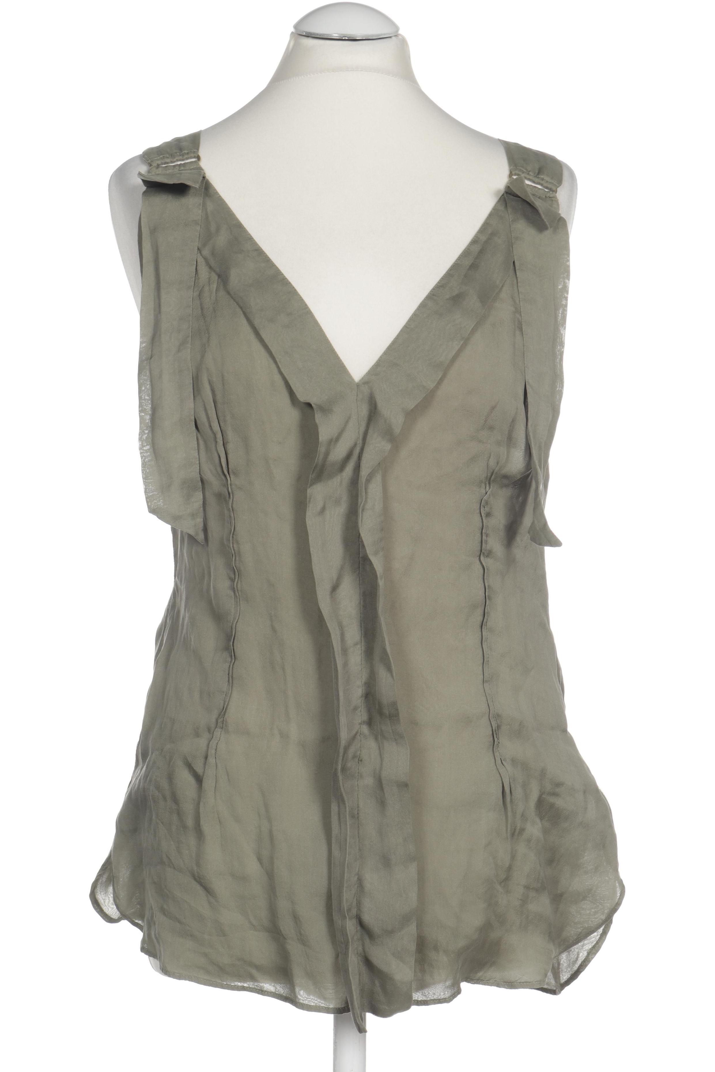 

Dorothee Schumacher Damen Top, grau, Gr.