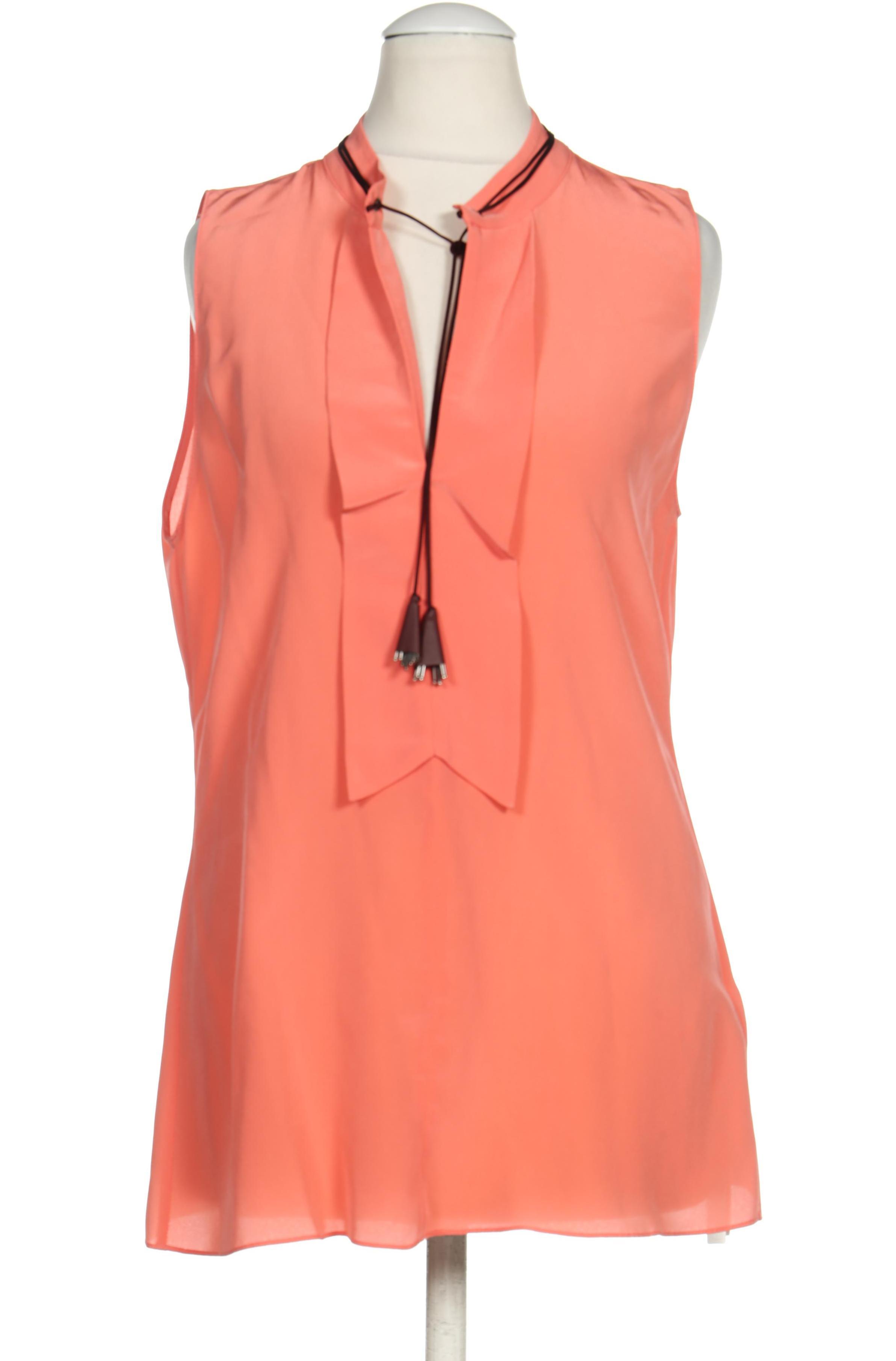 

Dorothee Schumacher Damen Top, pink, Gr.