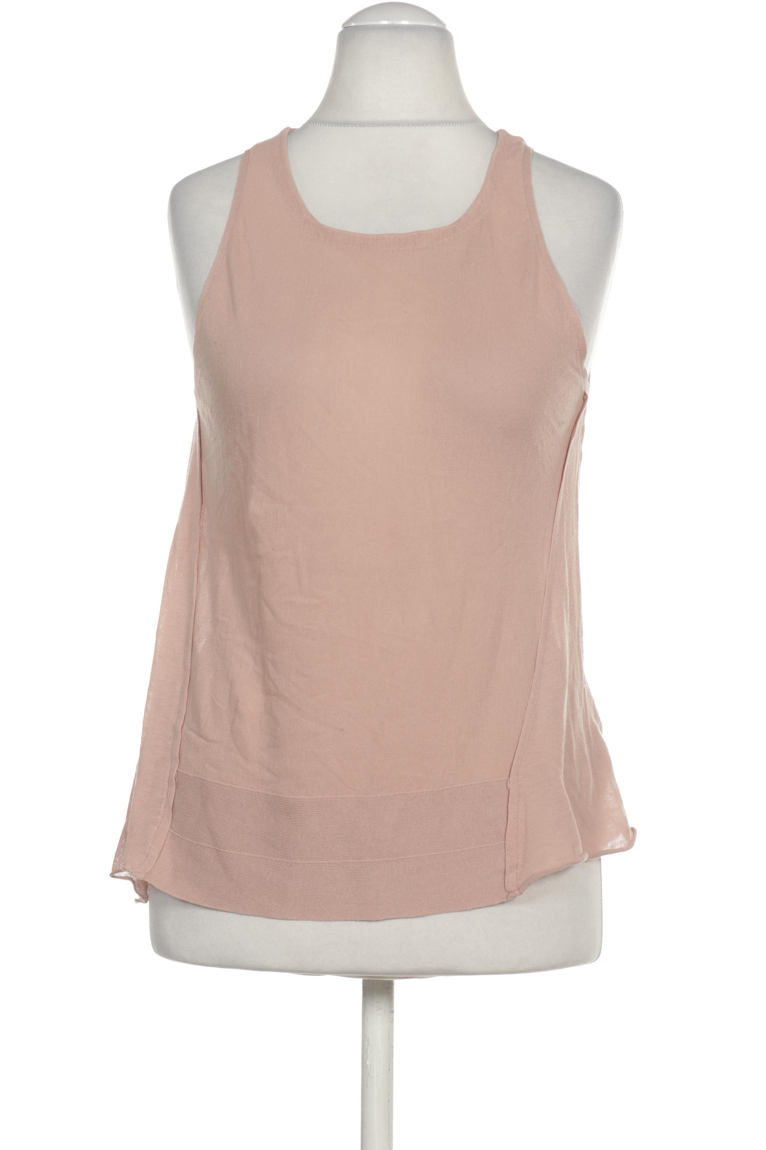 

Dorothee Schumacher Damen Top, pink, Gr. 38