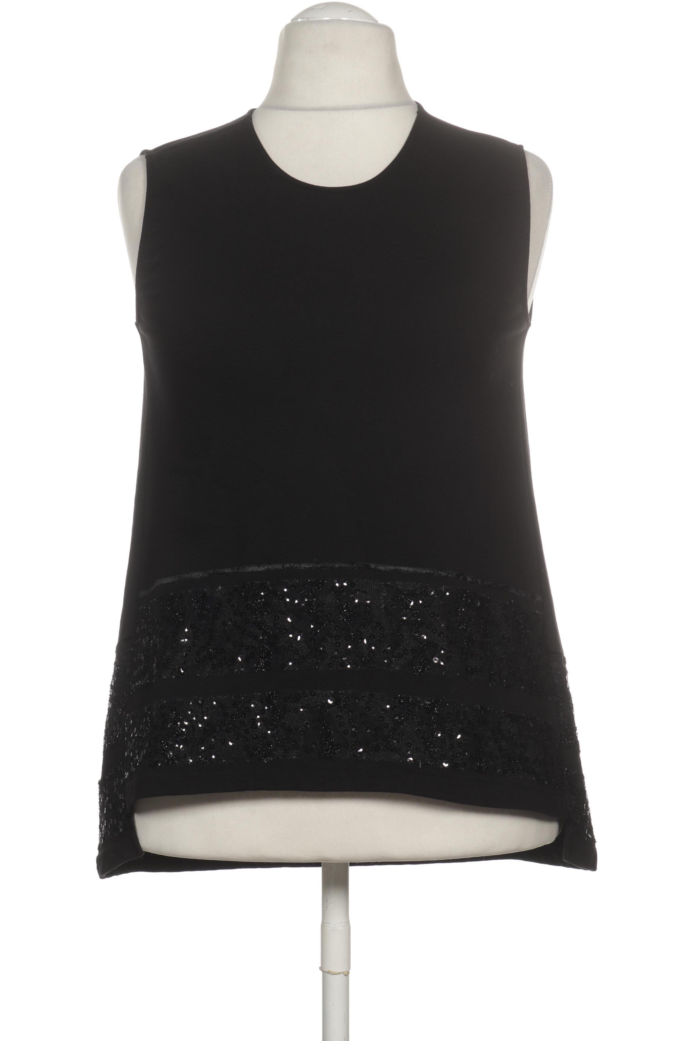 

Dorothee Schumacher Damen Bluse, schwarz, Gr. 40