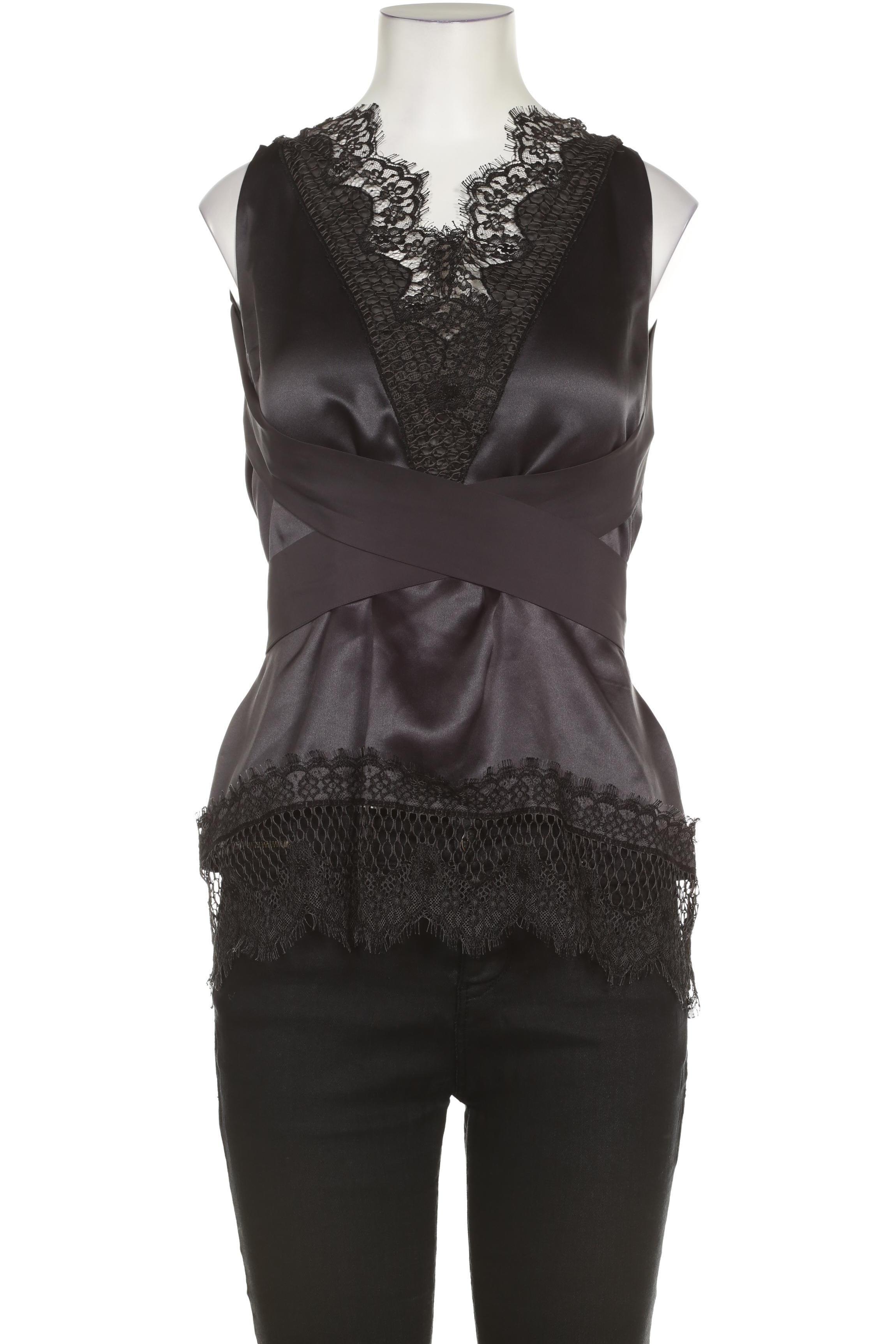 

Dorothee Schumacher Damen Top, grau, Gr. 38