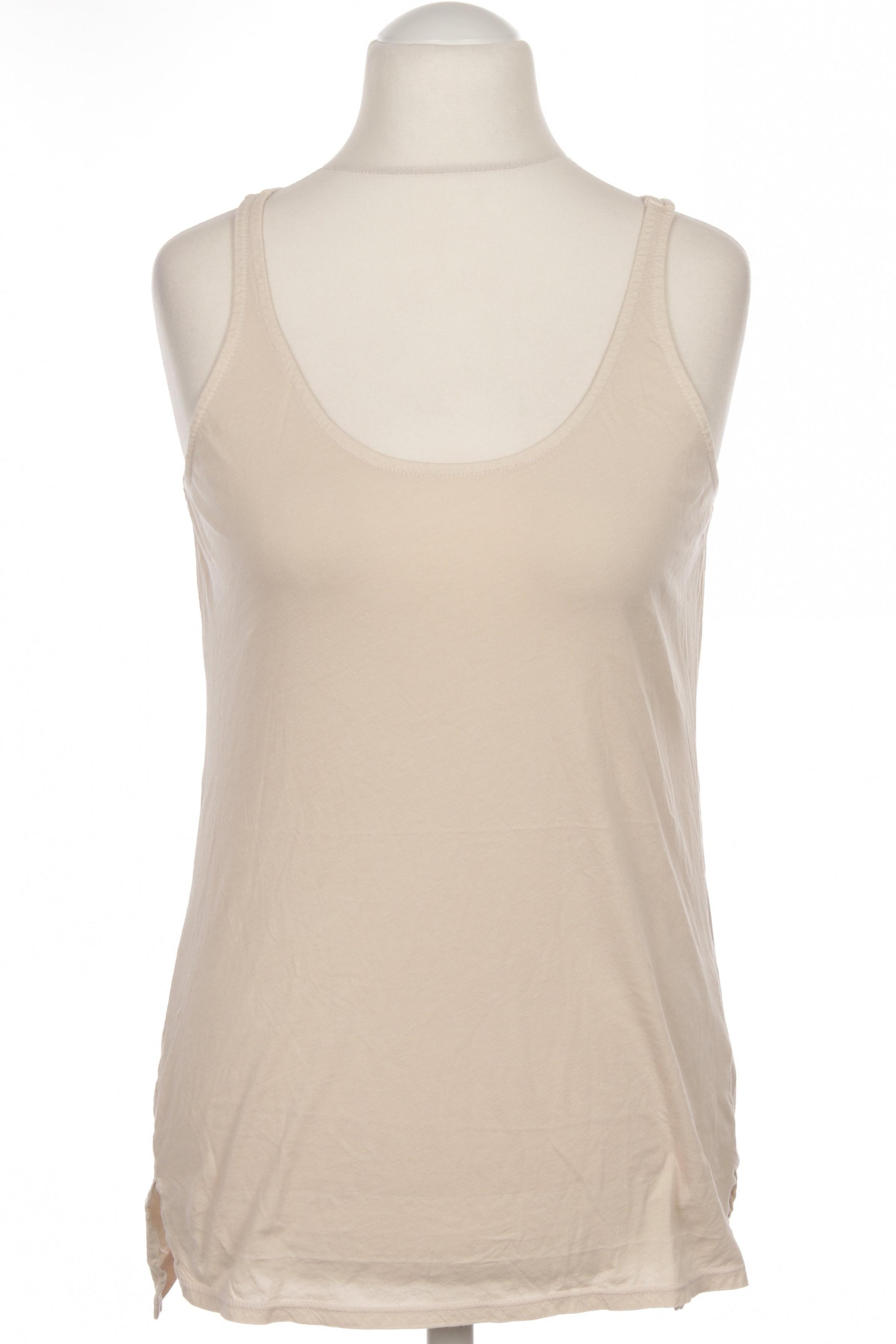 

Dorothee Schumacher Damen Top, beige, Gr. 38