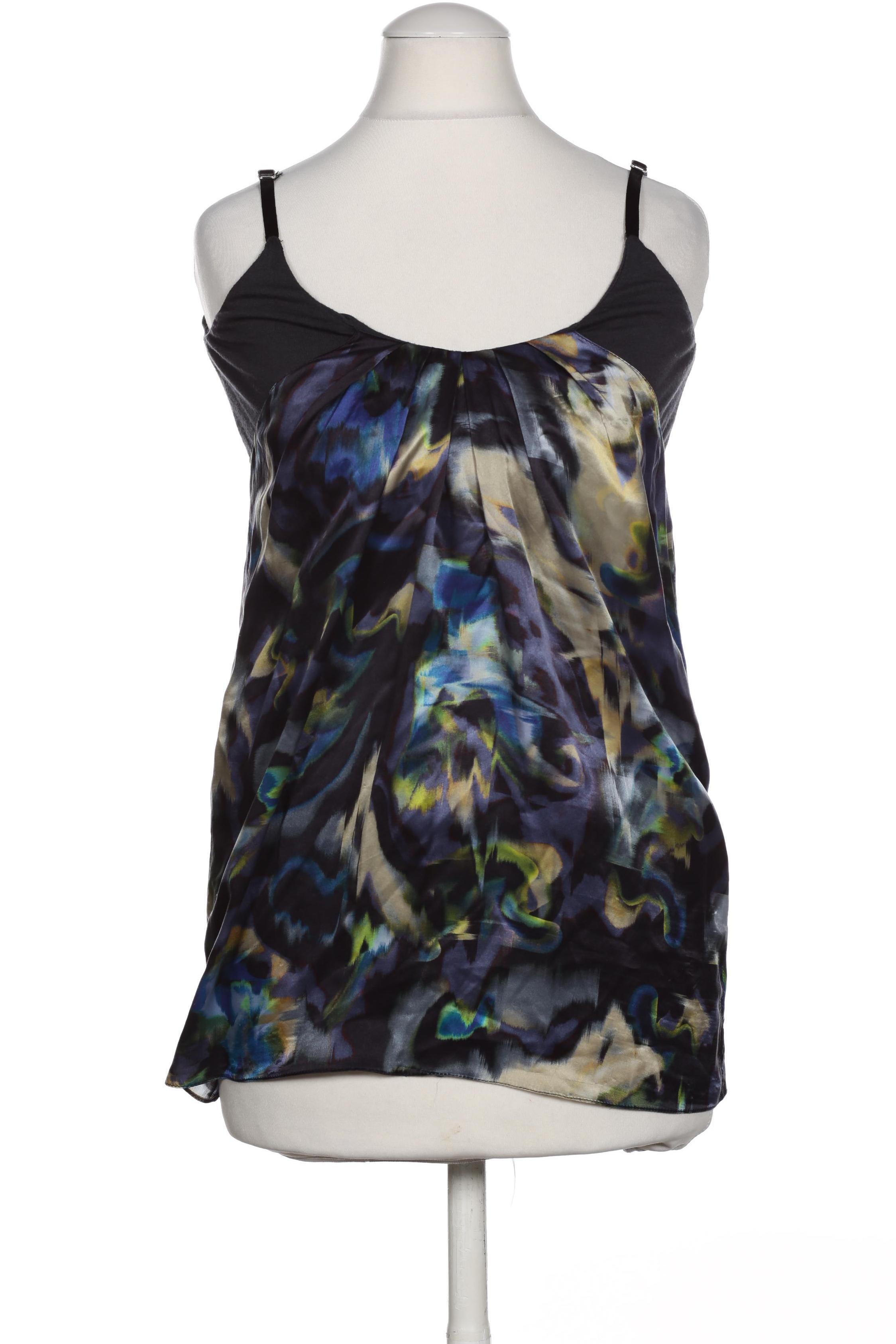 

Dorothee Schumacher Damen Top, blau, Gr.