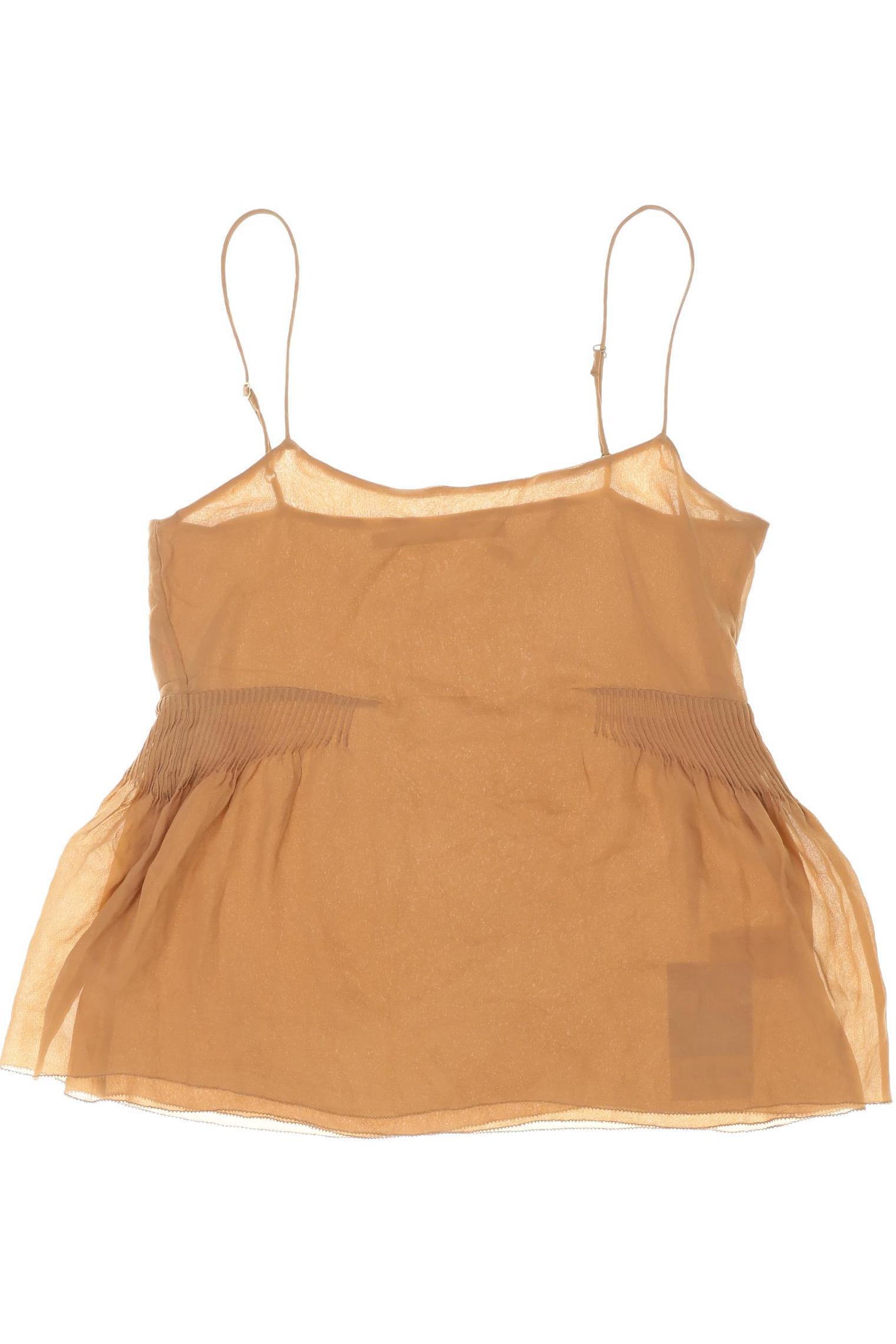 

Dorothee Schumacher Damen Top, orange, Gr. 34