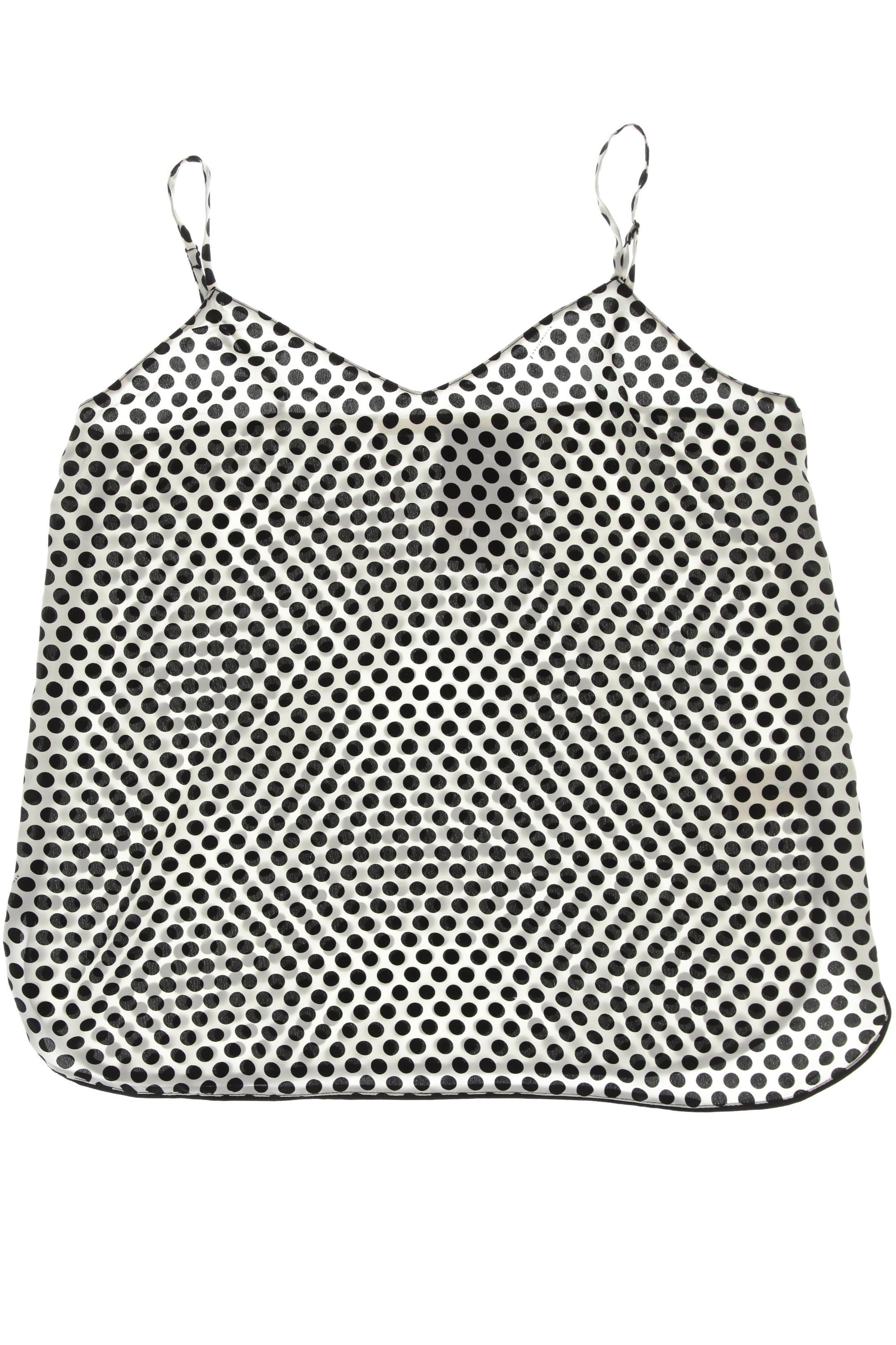 

Dorothee Schumacher Damen Top, schwarz, Gr. 42