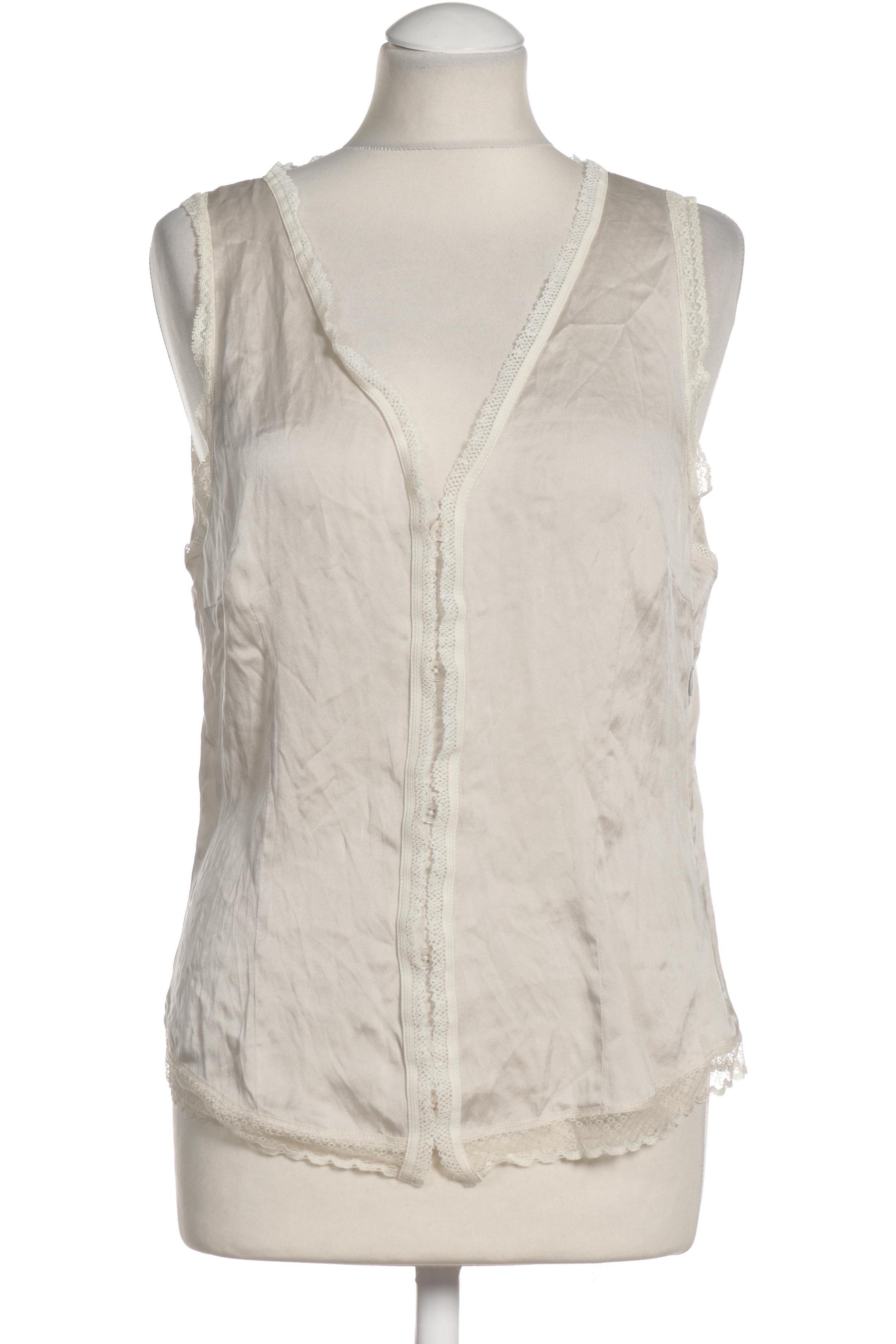

Dorothee Schumacher Damen Top, grau, Gr.