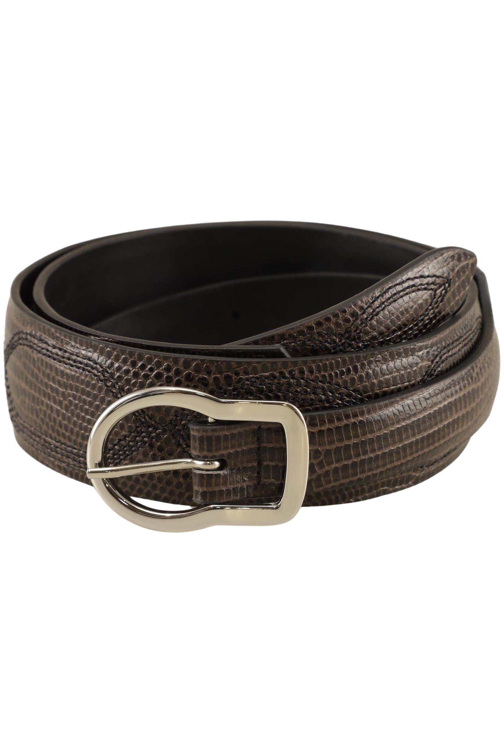 

Dorothee Schumacher Damen Gürtel, braun, Gr. 90