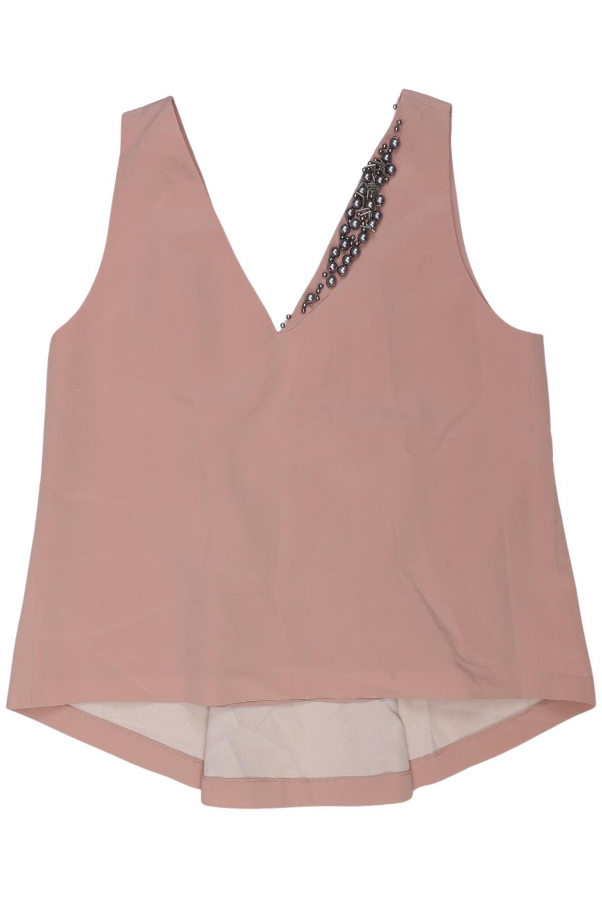 

Dorothee Schumacher Damen Top, pink, Gr. 38