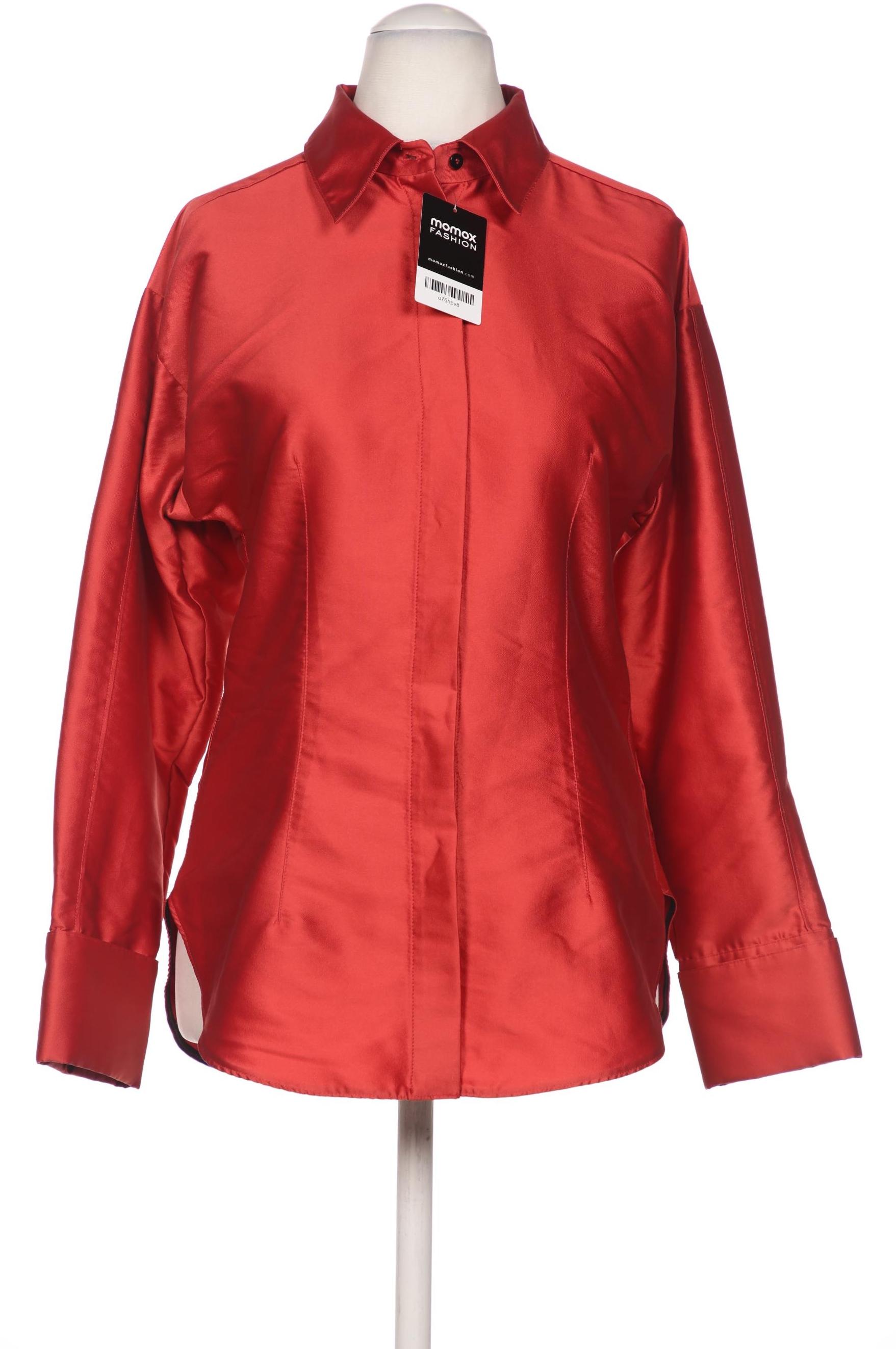 

Dorothee Schumacher Damen Bluse, rot, Gr. 36