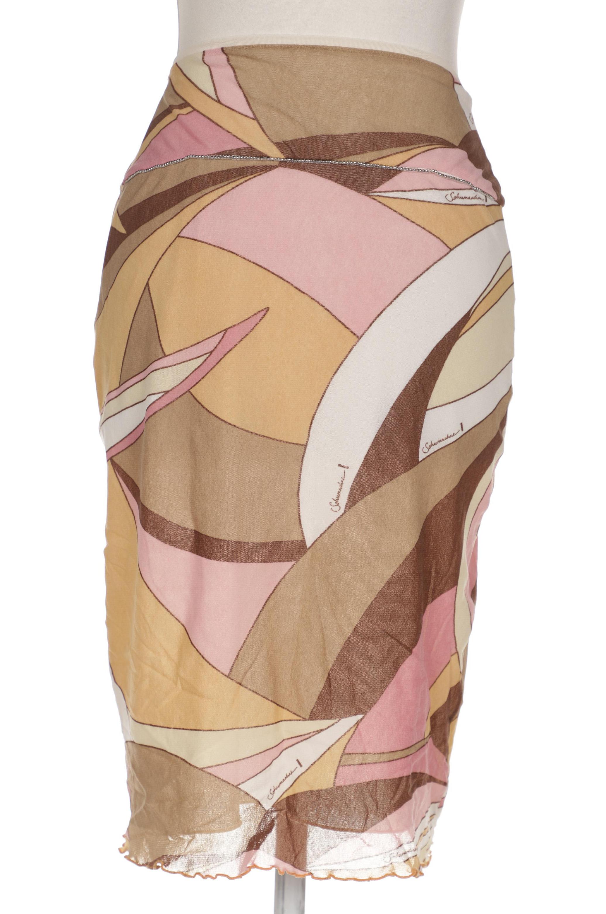 

Dorothee Schumacher Damen Rock, beige
