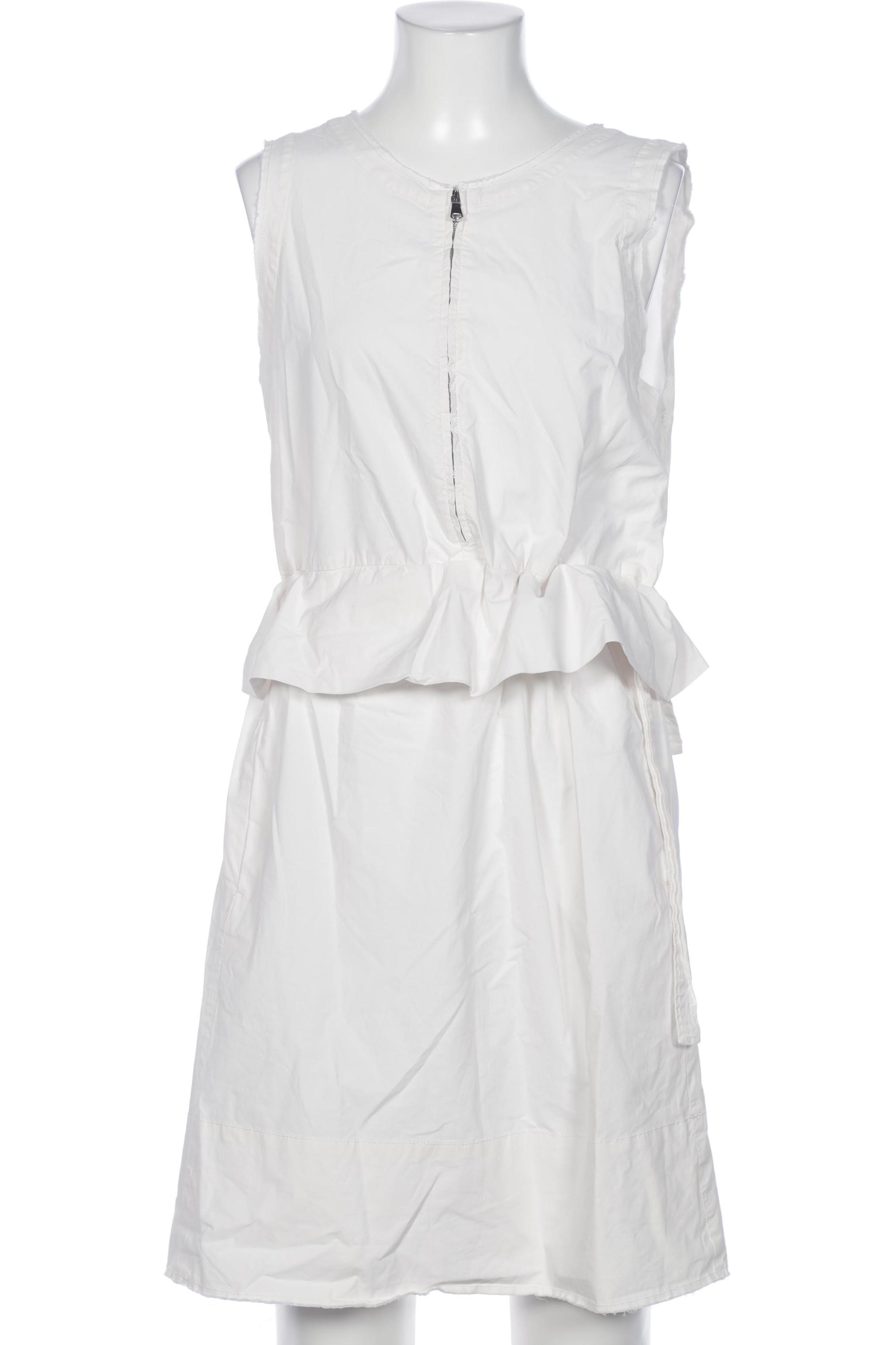 

Dorothee Schumacher Damen Kleid, weiß, Gr. 38