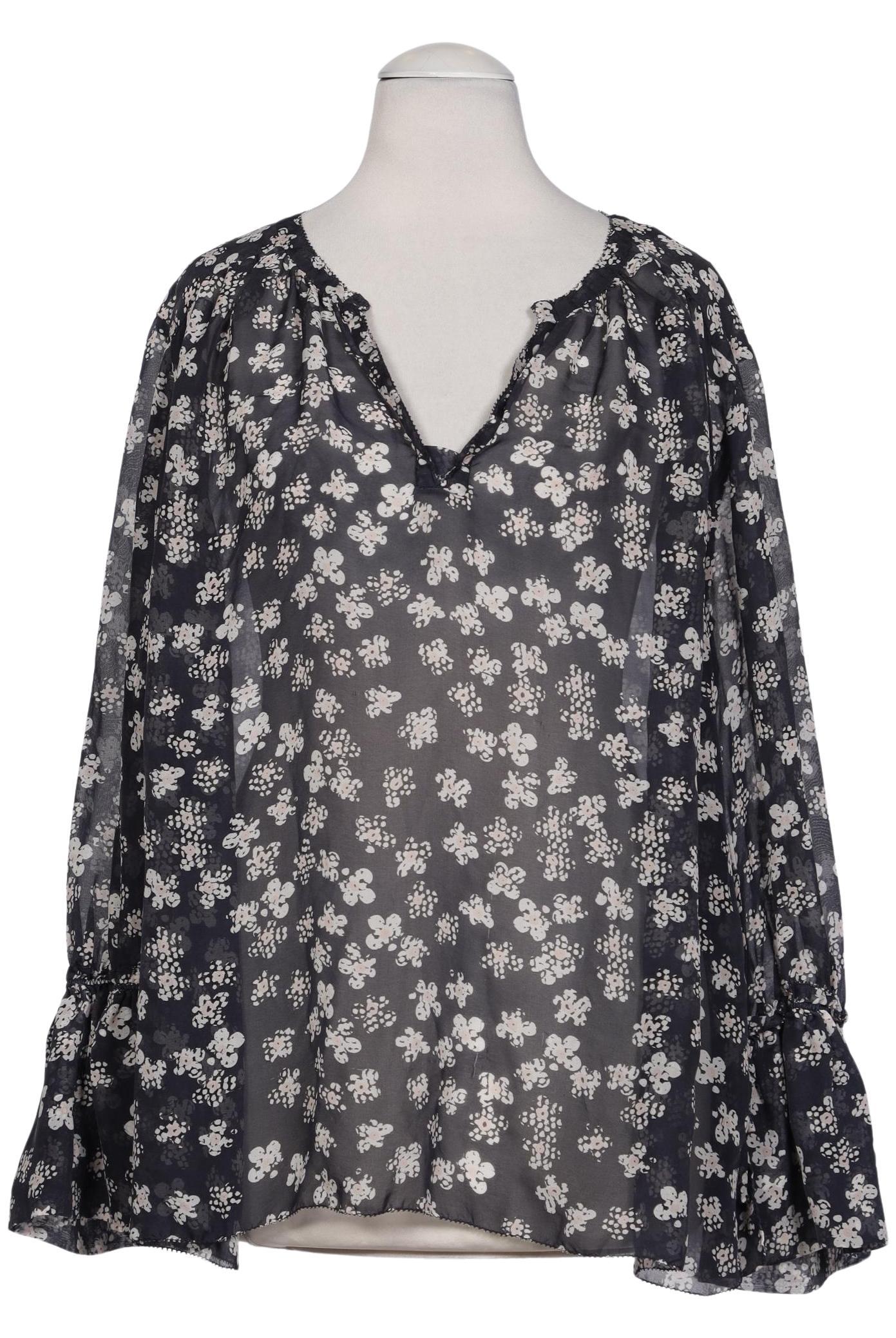 

Dorothee Schumacher Damen Bluse, mehrfarbig, Gr. 38