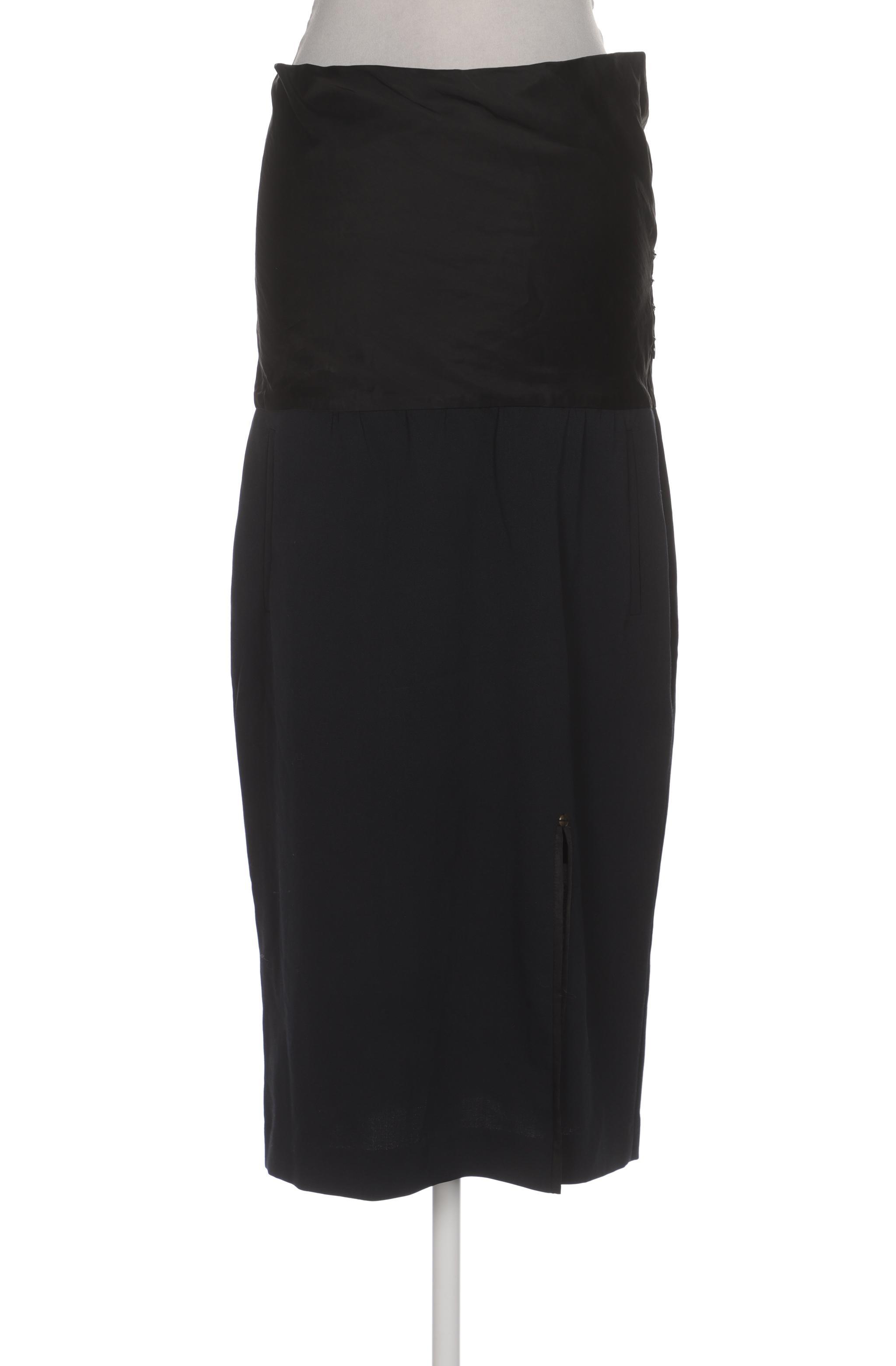 

Dorothee Schumacher Damen Rock, marineblau, Gr. 38