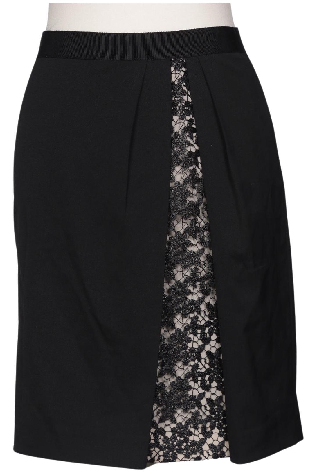 

Dorothee Schumacher Damen Rock, schwarz, Gr. 34