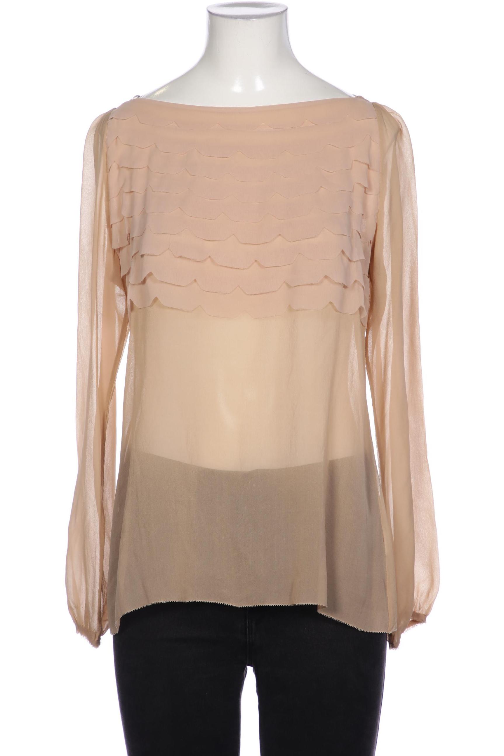 

Dorothee Schumacher Damen Bluse, braun, Gr. 38