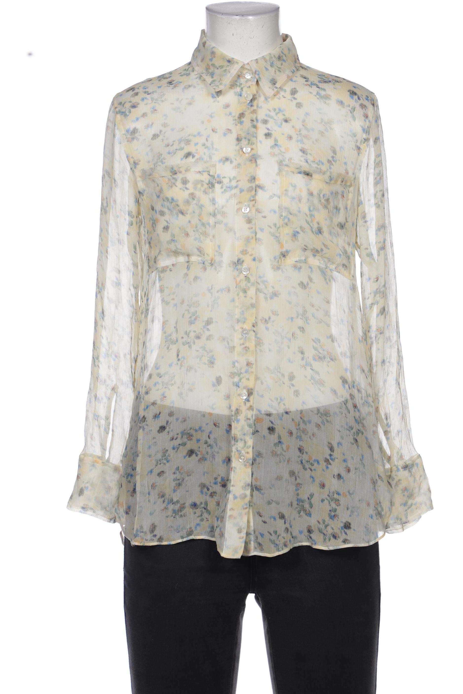 

Dorothee Schumacher Damen Bluse, mehrfarbig, Gr. 34