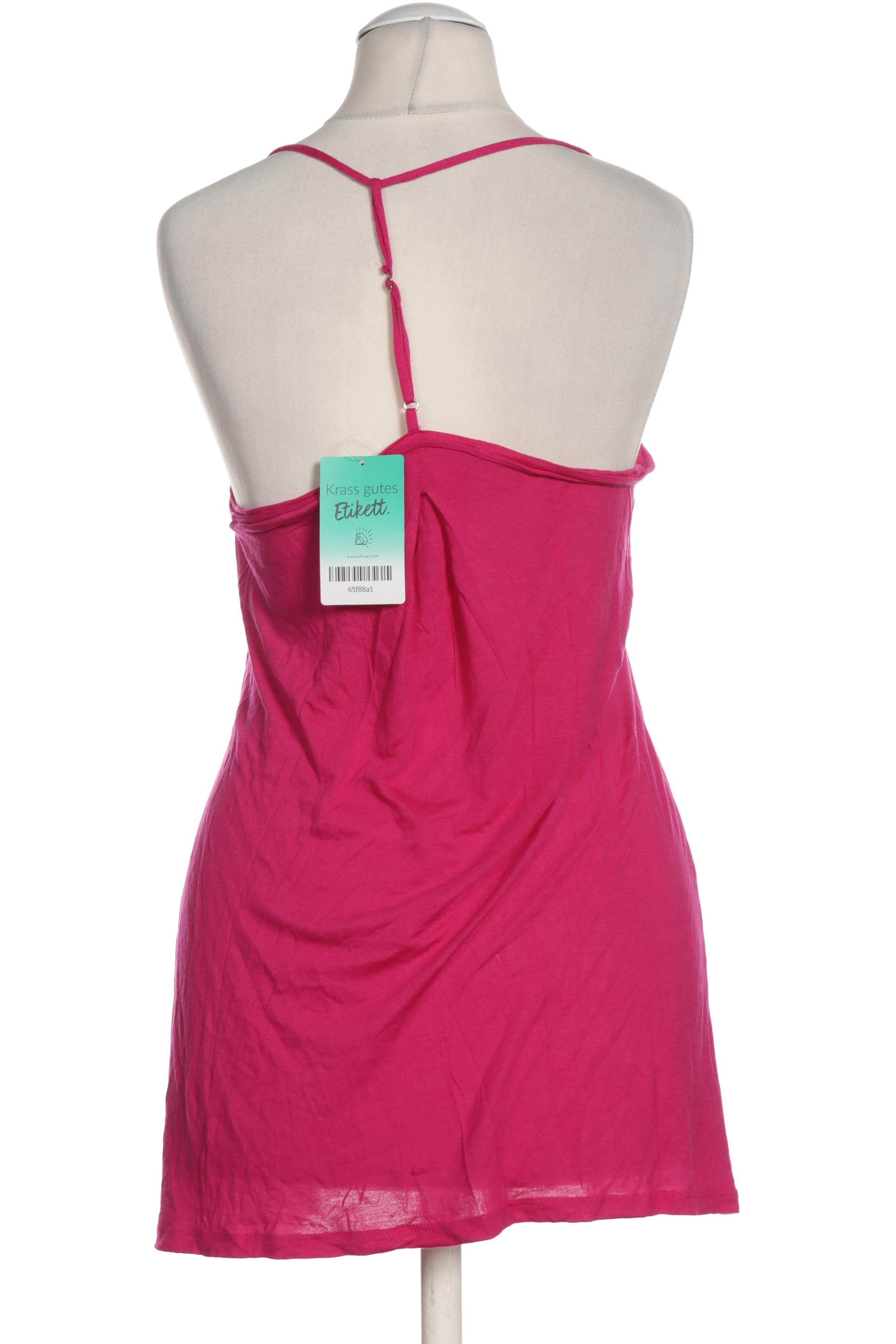 

Dorothee Schumacher Damen Top, pink, Gr. 34