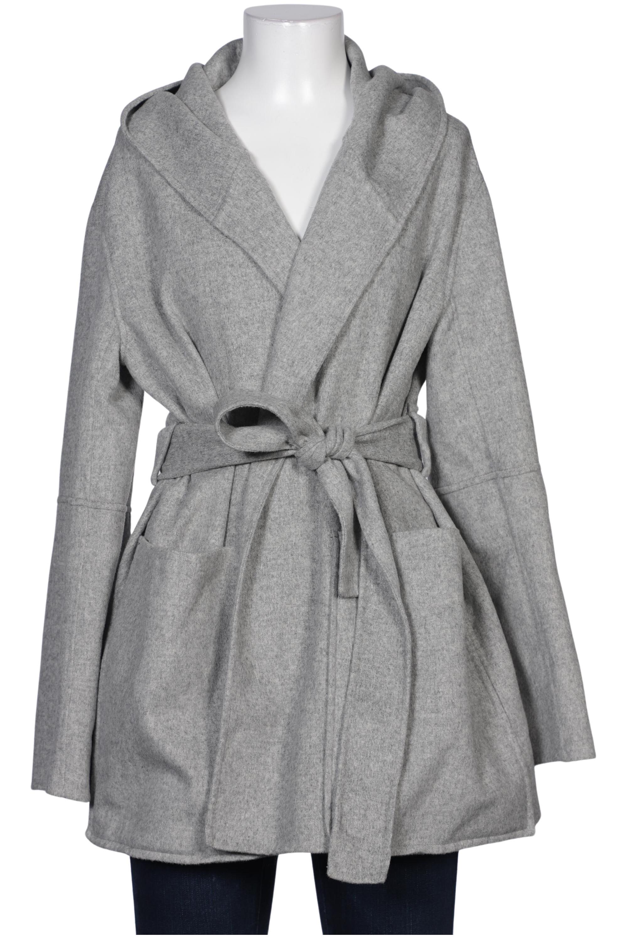 

Dorothee Schumacher Damen Jacke, grau, Gr. 36