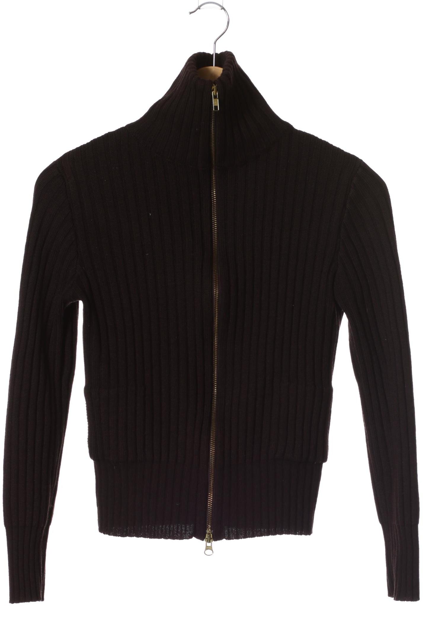 

Dorothee Schumacher Damen Strickjacke, braun, Gr. 36