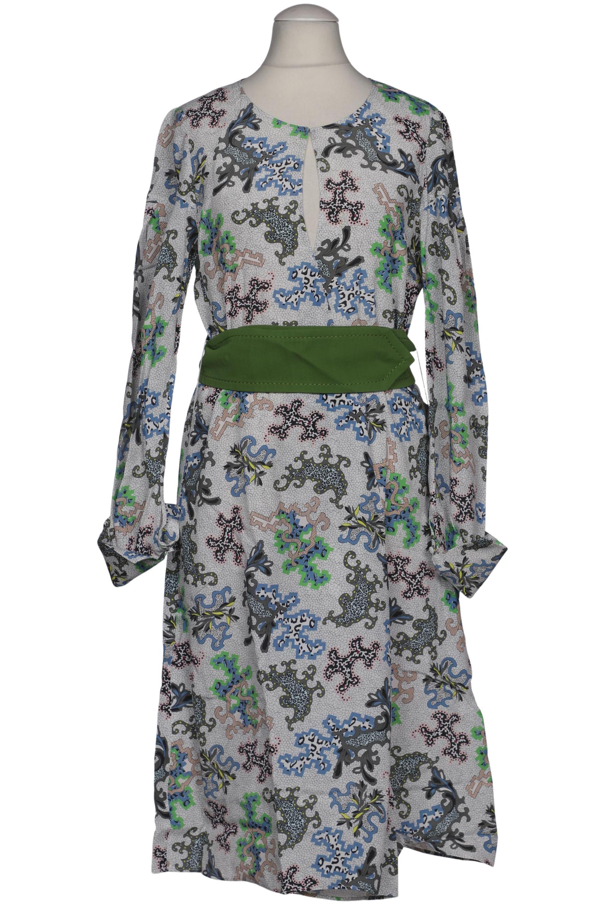 

Dorothee Schumacher Damen Kleid, mehrfarbig, Gr. 36