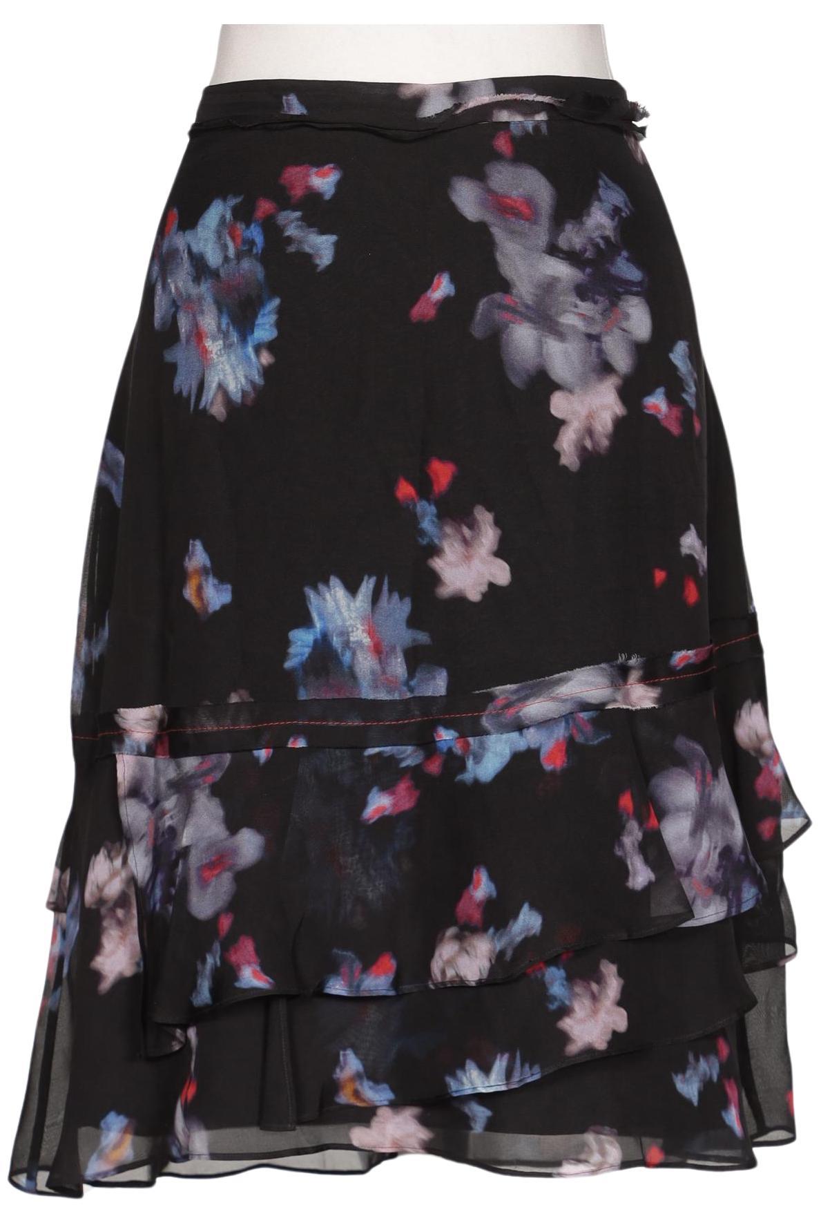 

Dorothee Schumacher Damen Rock, schwarz, Gr. 40