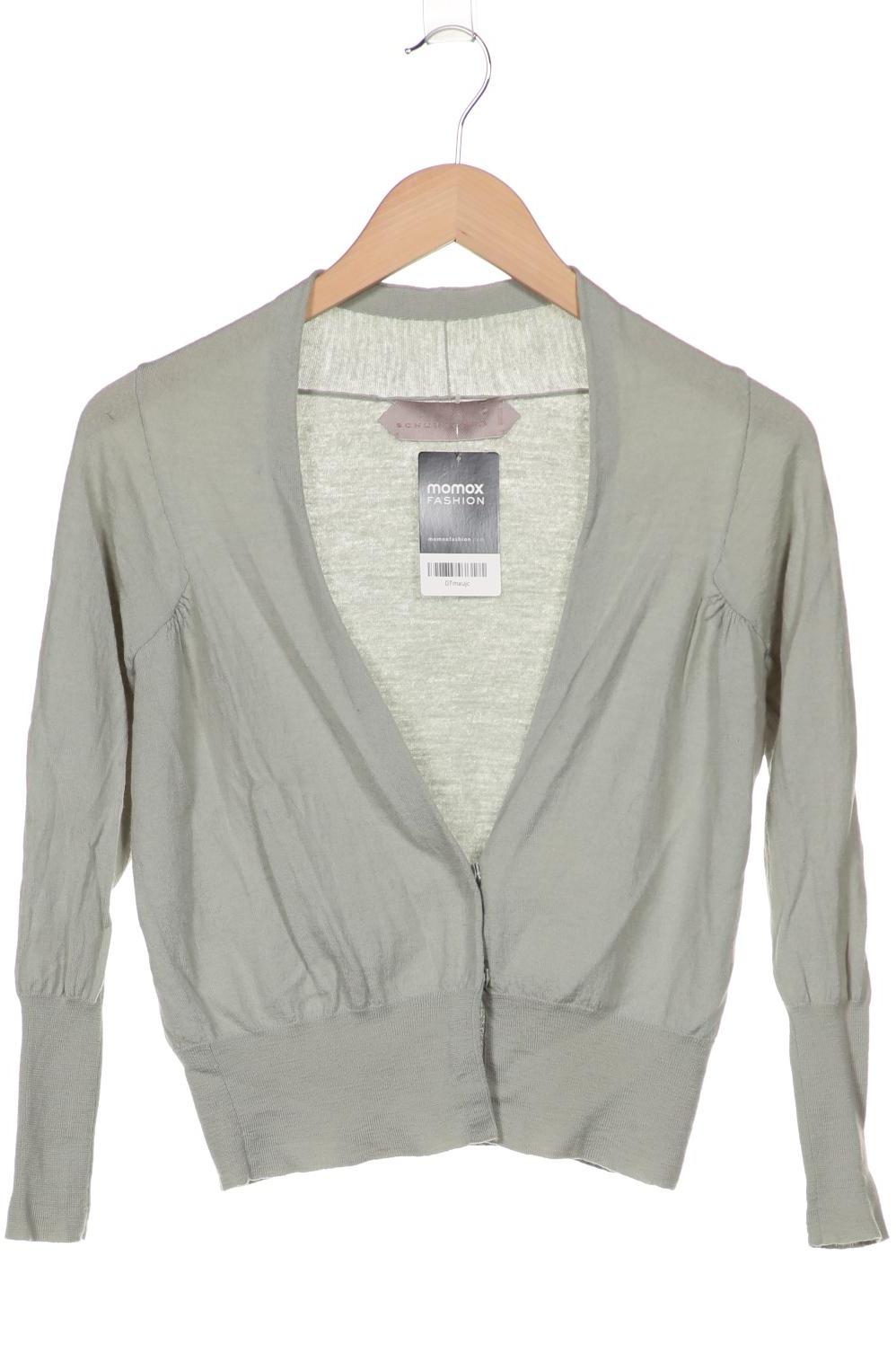 

Dorothee Schumacher Damen Strickjacke, türkis