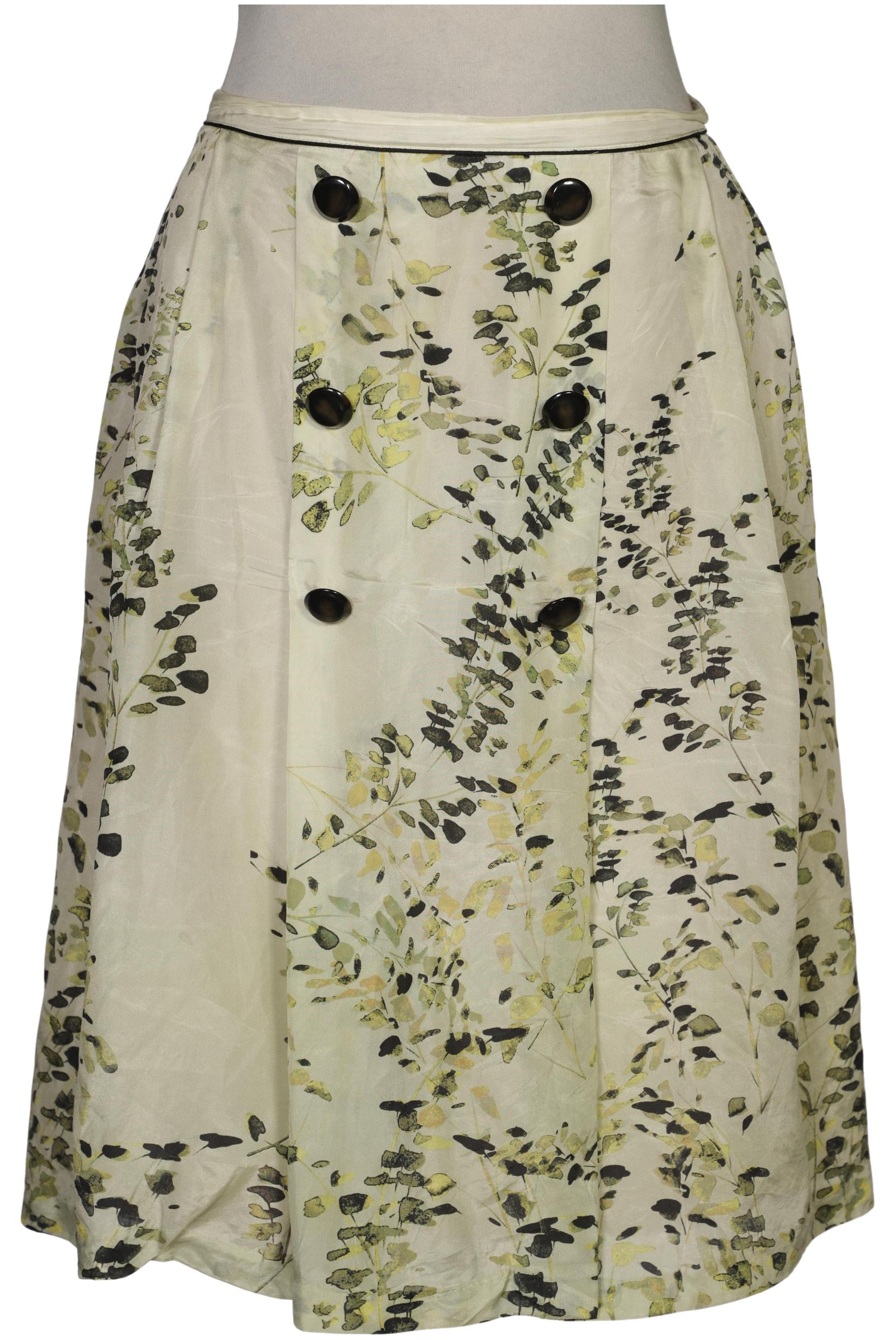 

Dorothee Schumacher Damen Rock, hellgrün, Gr. 38