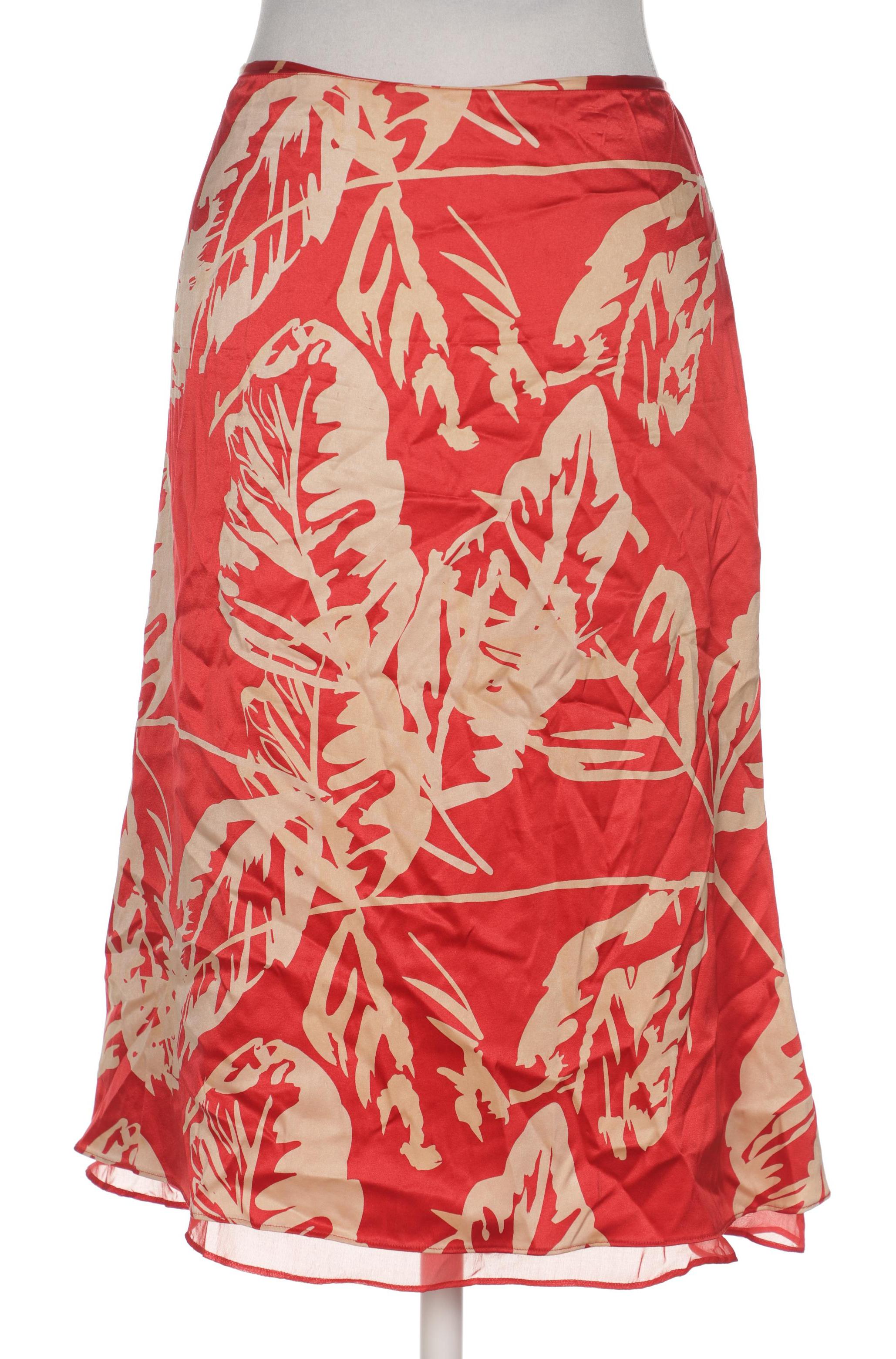 

Dorothee Schumacher Damen Rock, rot, Gr. 38