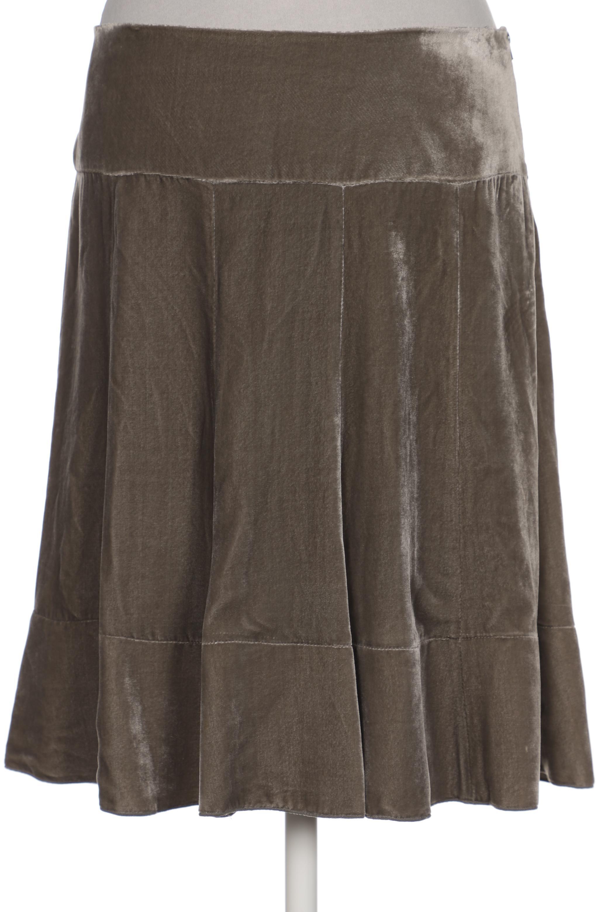 

Dorothee Schumacher Damen Rock, grau, Gr. 38