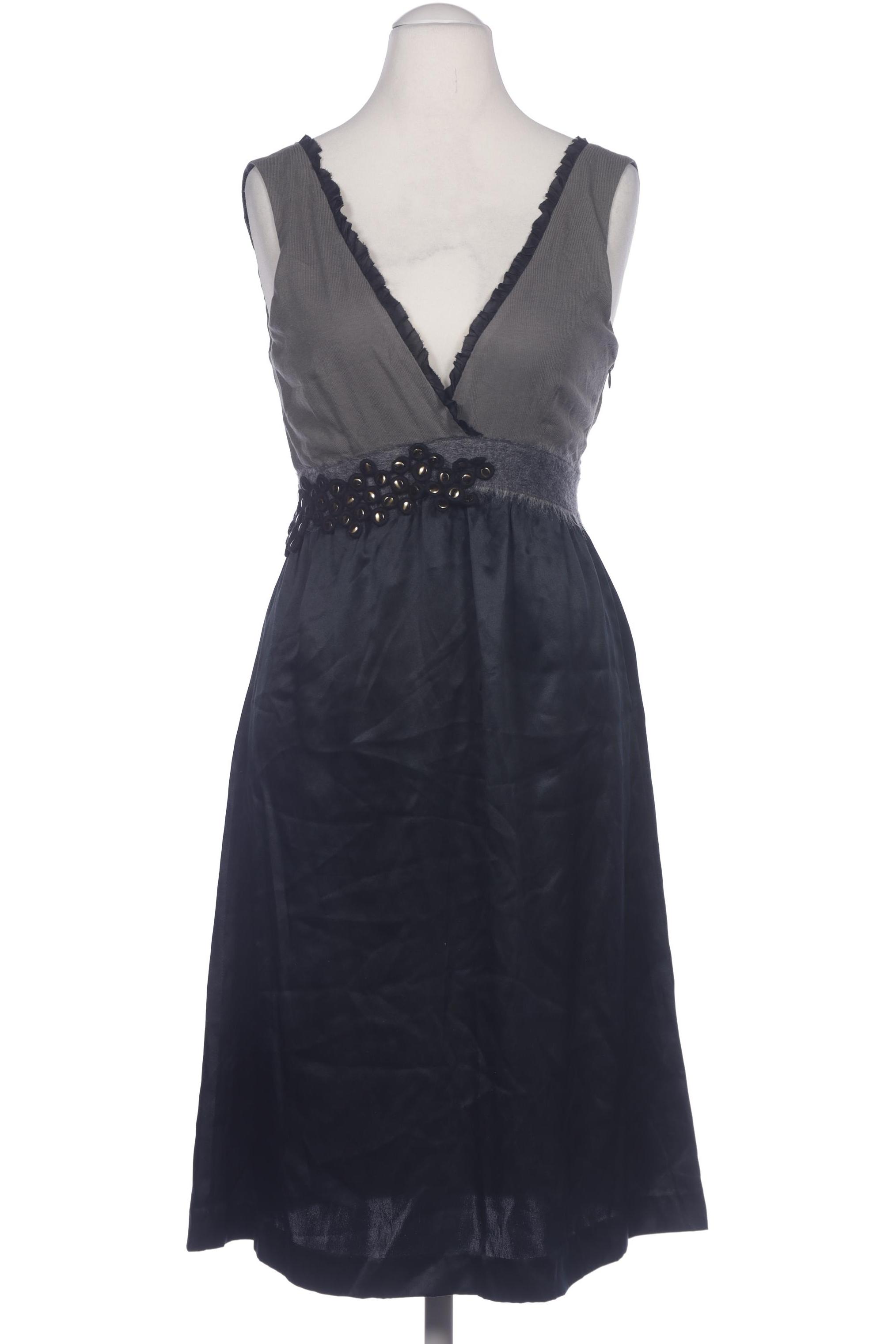 

Dorothee Schumacher Damen Kleid, schwarz, Gr. 38